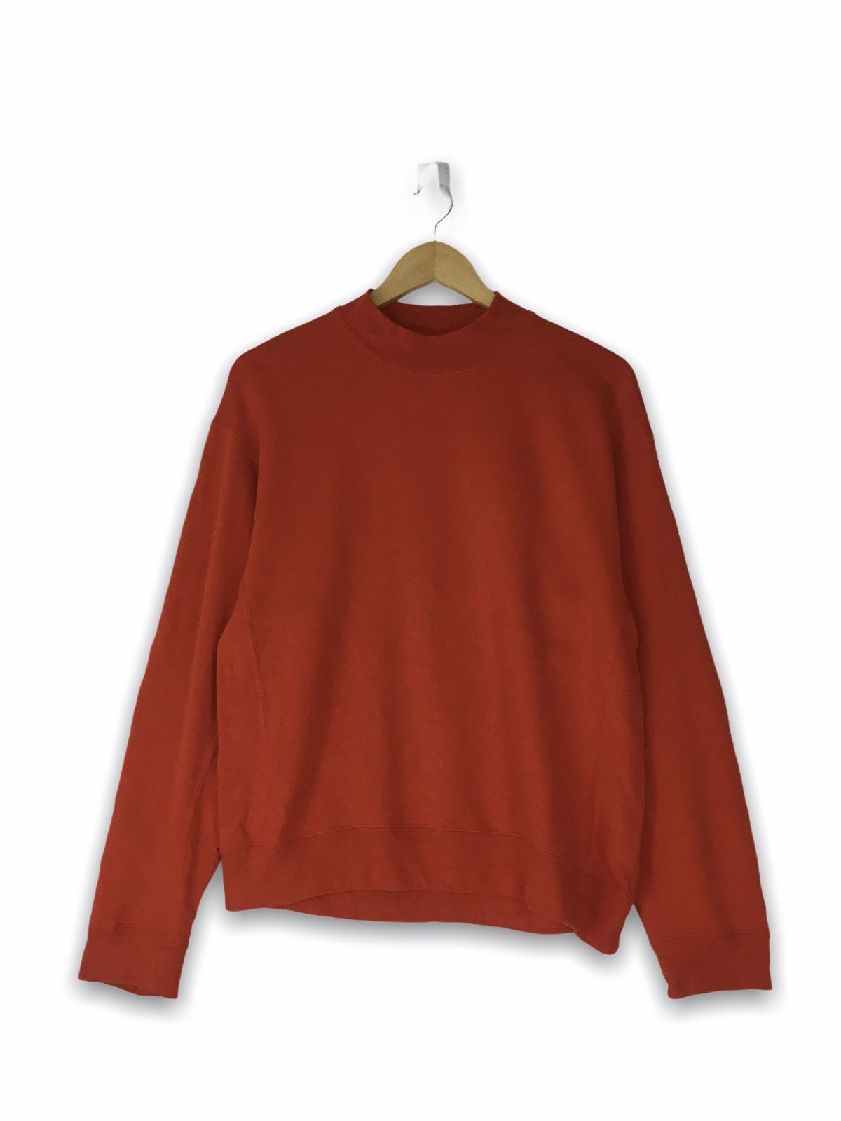 Undercover × Uniqlo Rare collaboration uniqlo undercoversweatshirt jumper Size US L / EU 52-54 / 3 - 1 Thumbnail