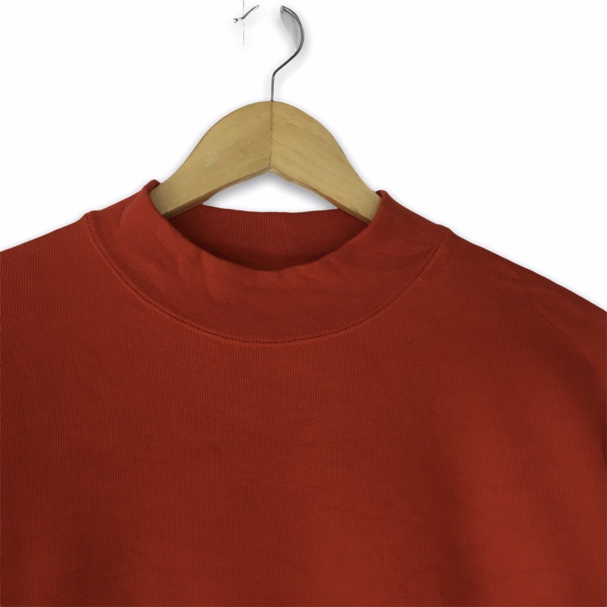 Undercover × Uniqlo Rare collaboration uniqlo undercoversweatshirt jumper Size US L / EU 52-54 / 3 - 2 Thumbnail
