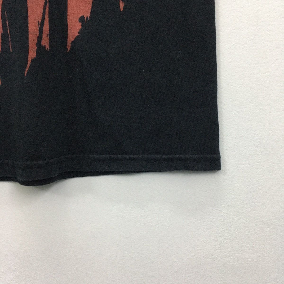 Band Tees × Vintage Rare Vintage Poison Tour 2011 Big Printed Tshirt Size US L / EU 52-54 / 3 - 5 Thumbnail