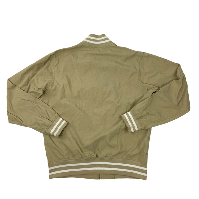 Human Made Human Made Zip up baseball jacket | Grailed