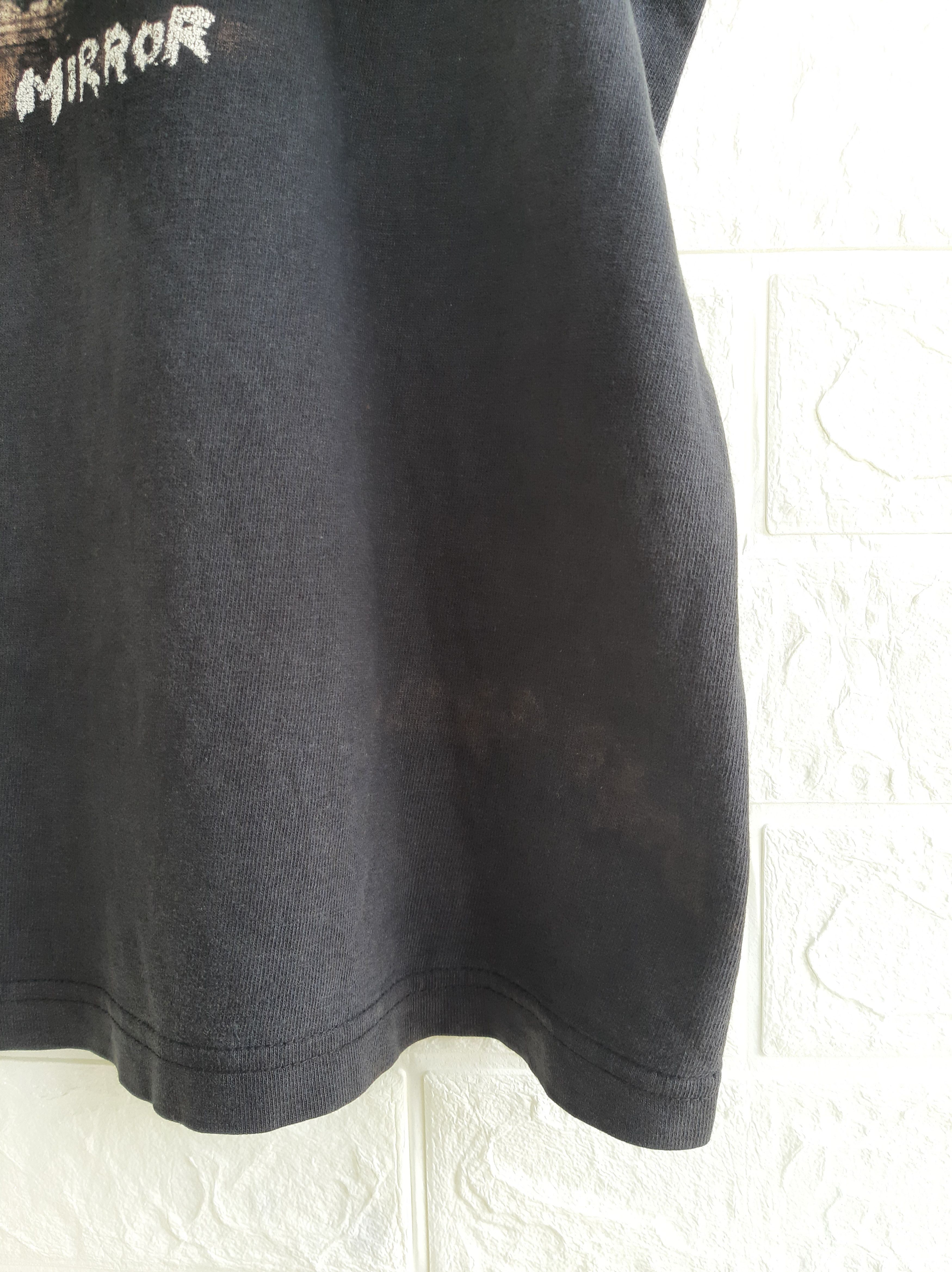 Band Tees × Vintage Vintage Rare Band Nu Metal Korn Tour 2003-2004 T shirt Size US L / EU 52-54 / 3 - 5 Thumbnail
