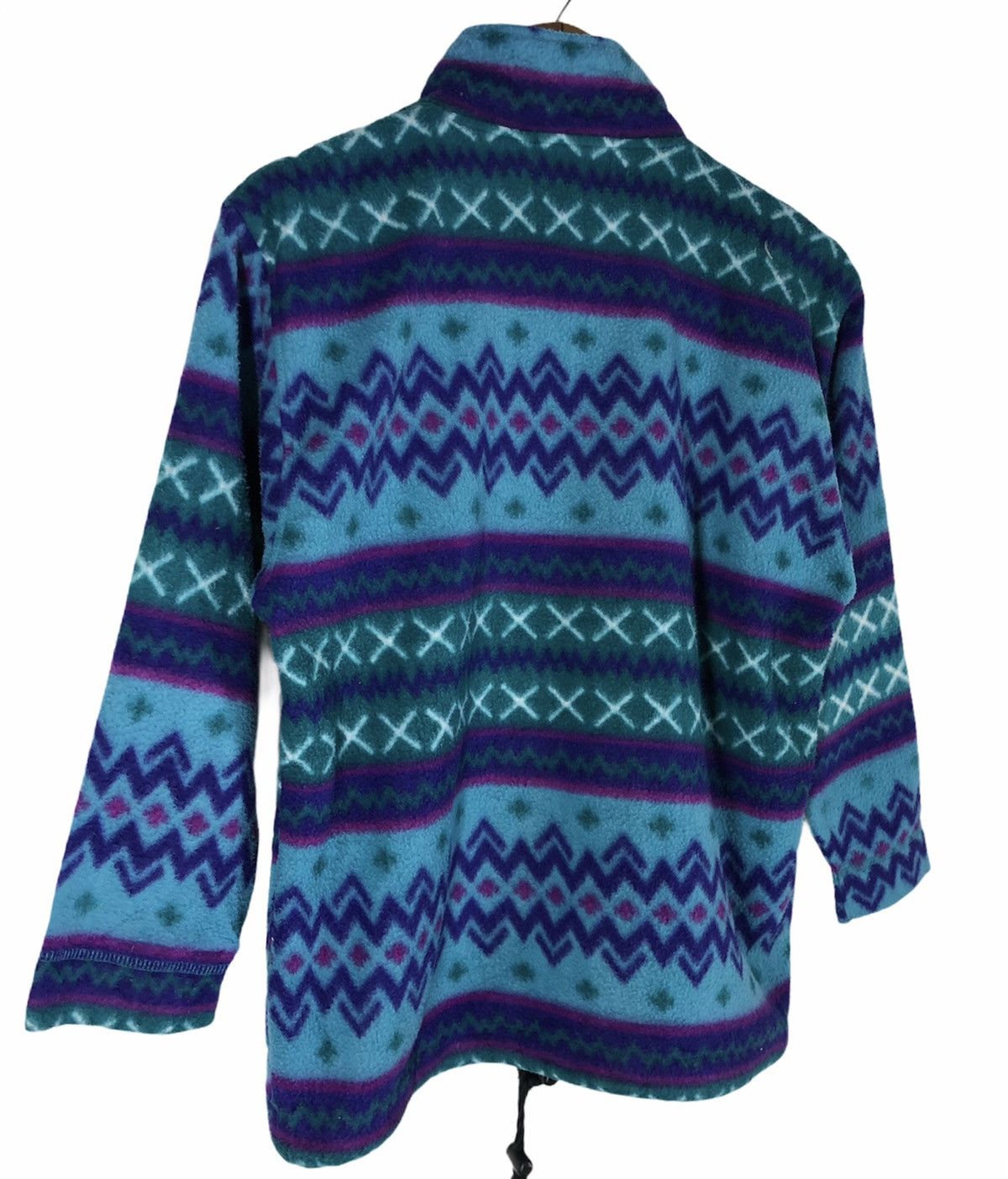 Vintage Vintage Sun Body Fleece Size US M / EU 48-50 / 2 - 5 Thumbnail