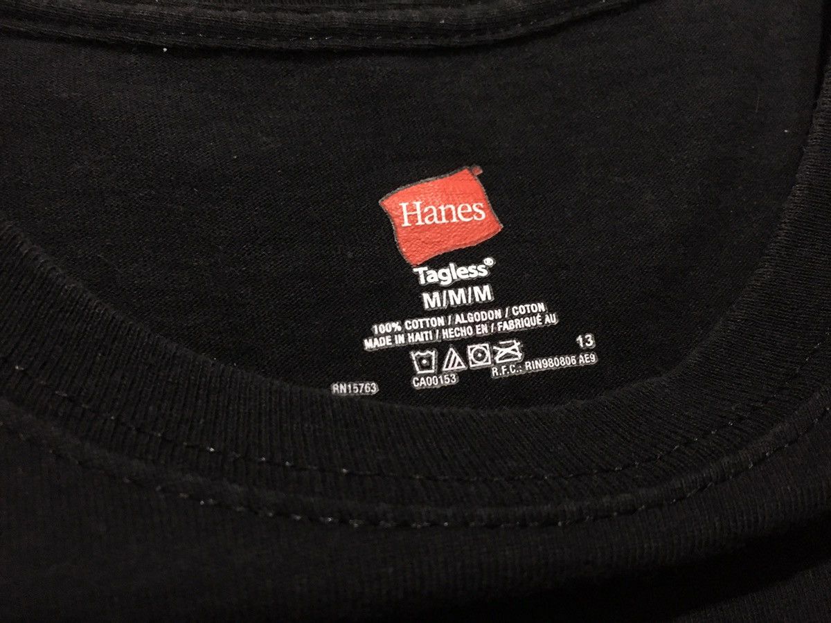 Band Tees Lorde Shirt Pure Heroine Tour With Lo-Fang Art pop indie Size US M / EU 48-50 / 2 - 6 Thumbnail