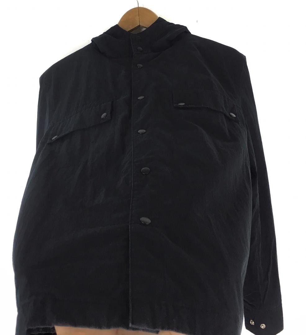 Japanese Brand Blue Globe zipper jacket Size US M / EU 48-50 / 2 - 4 Thumbnail