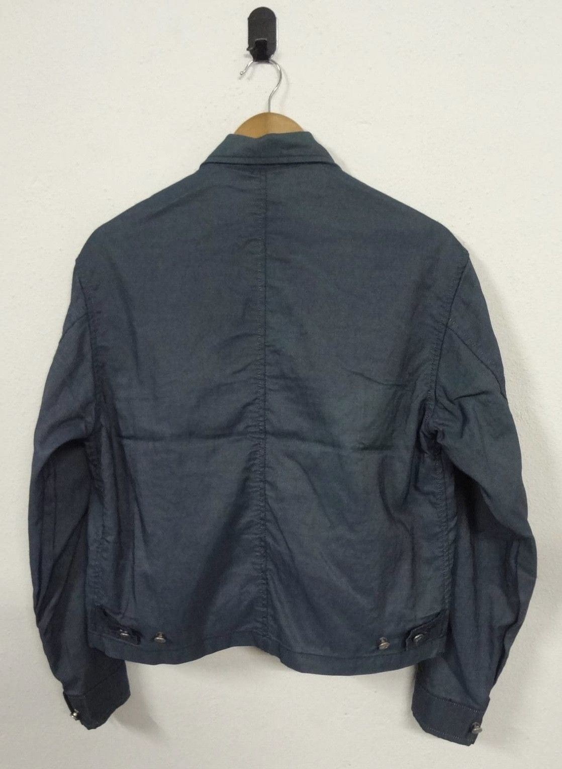 Calvin Klein Calvin Klein Jacket Size US S / EU 44-46 / 1 - 2 Thumbnail
