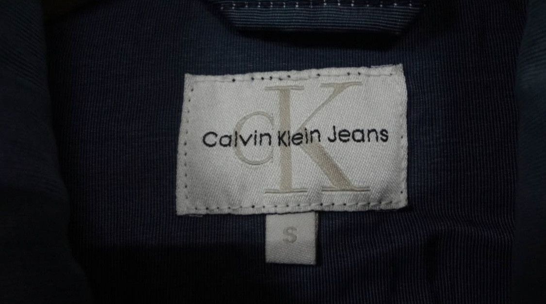 Calvin Klein Calvin Klein Jacket Size US S / EU 44-46 / 1 - 3 Thumbnail