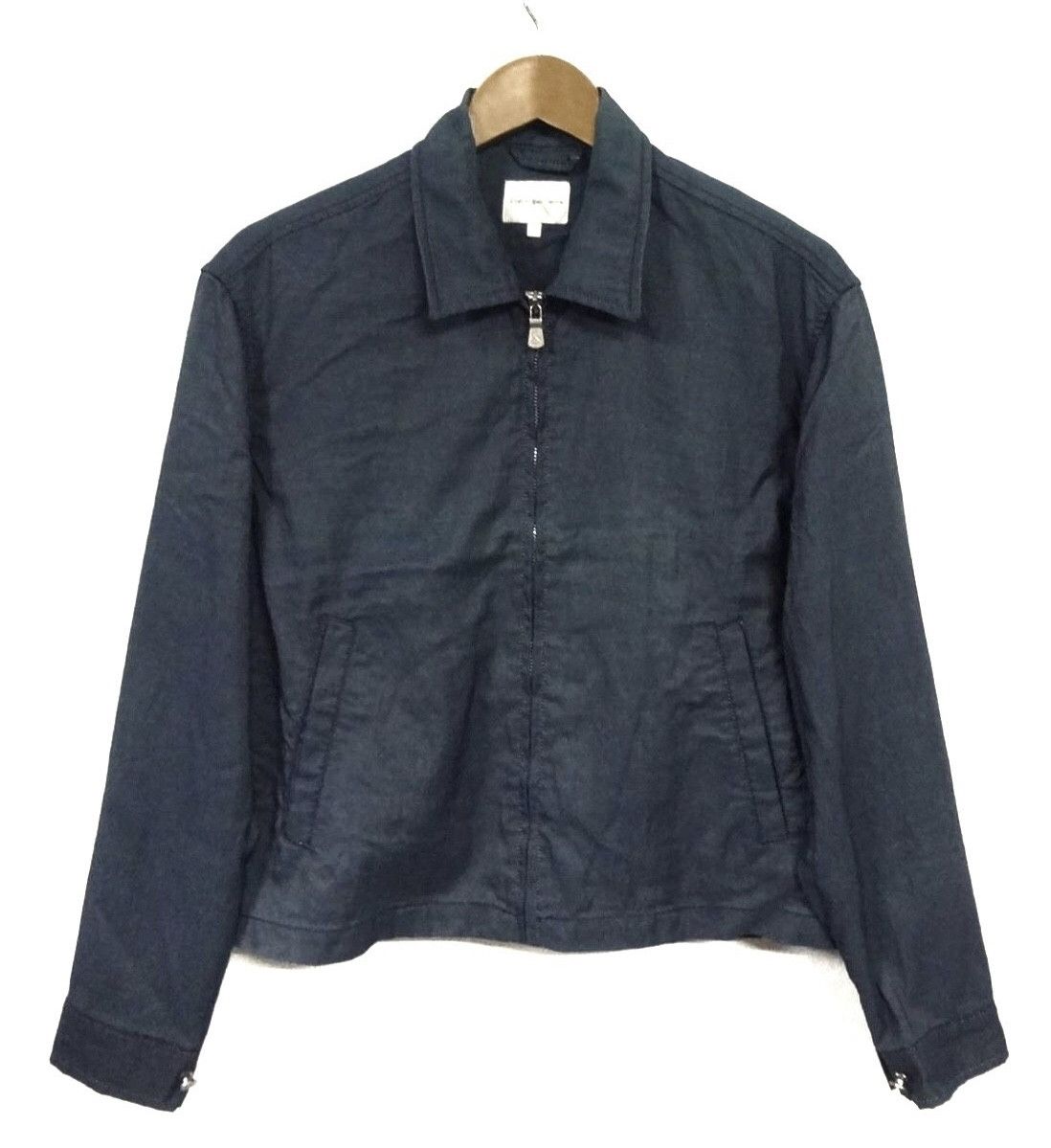Calvin Klein Calvin Klein Jacket Size US S / EU 44-46 / 1 - 1 Thumbnail