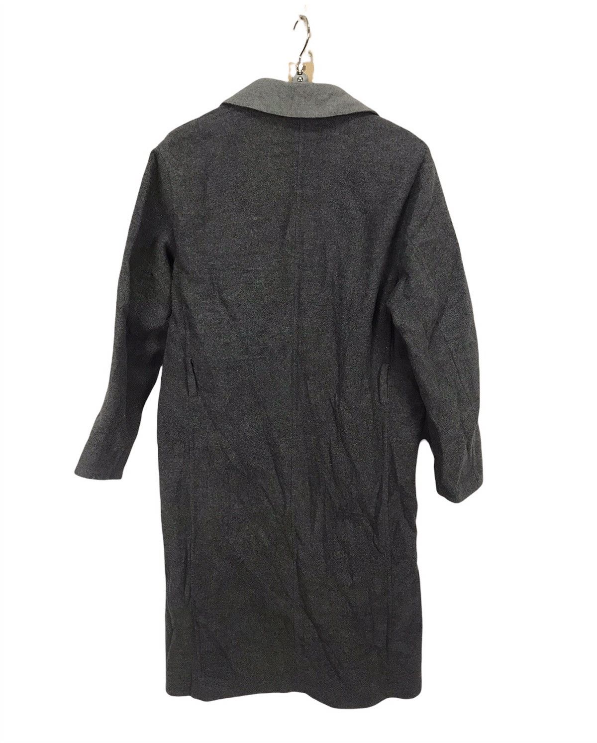 JW Anderson × Uniqlo J.w anderson x Uniqlo wool coat Size US S / EU 44-46 / 1 - 2 Thumbnail