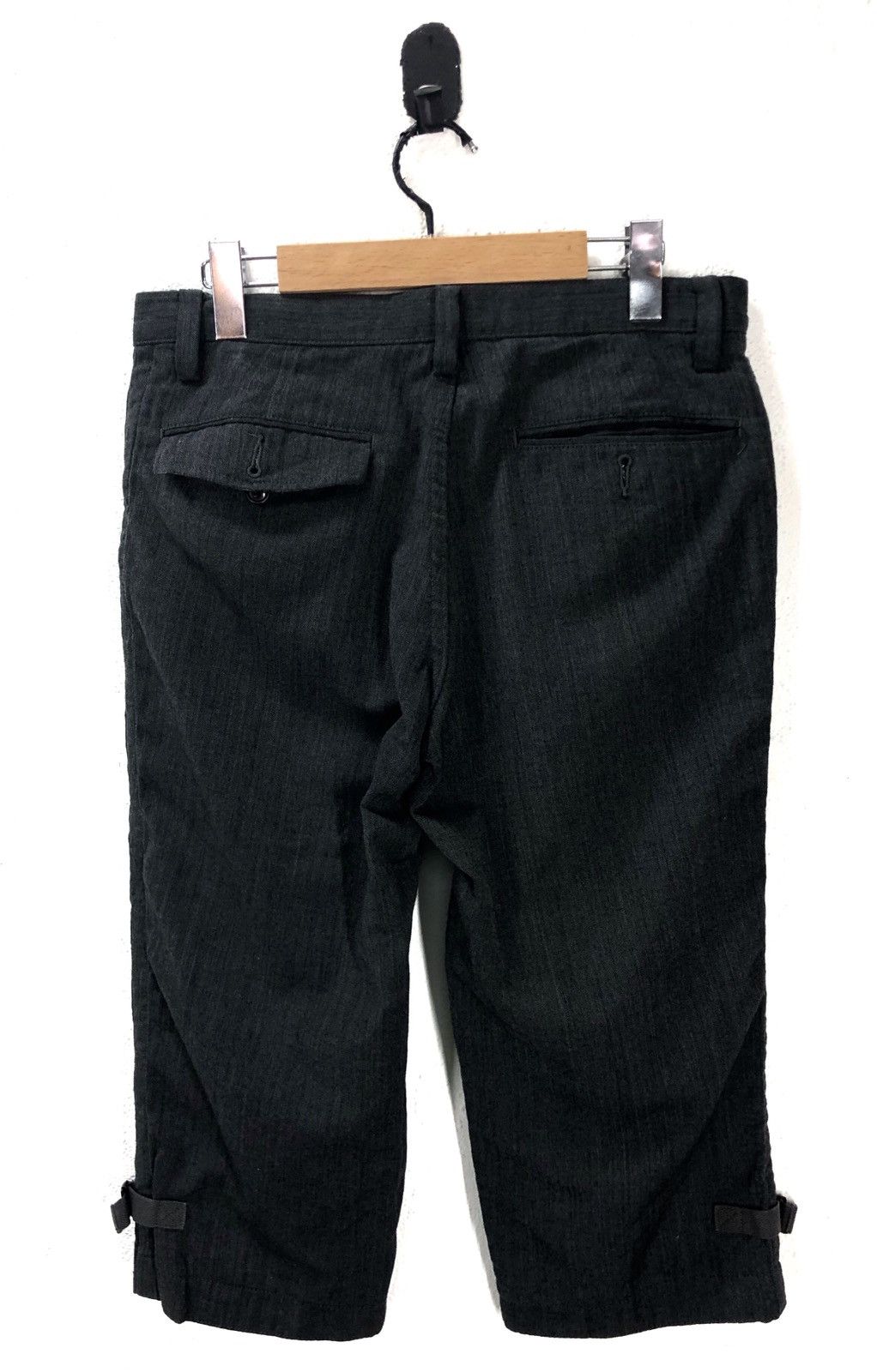 ADAM ET ROPE Japanese Brand Adam et Rope Made in Japan Pant Size US 32 / EU 48 - 5 Thumbnail
