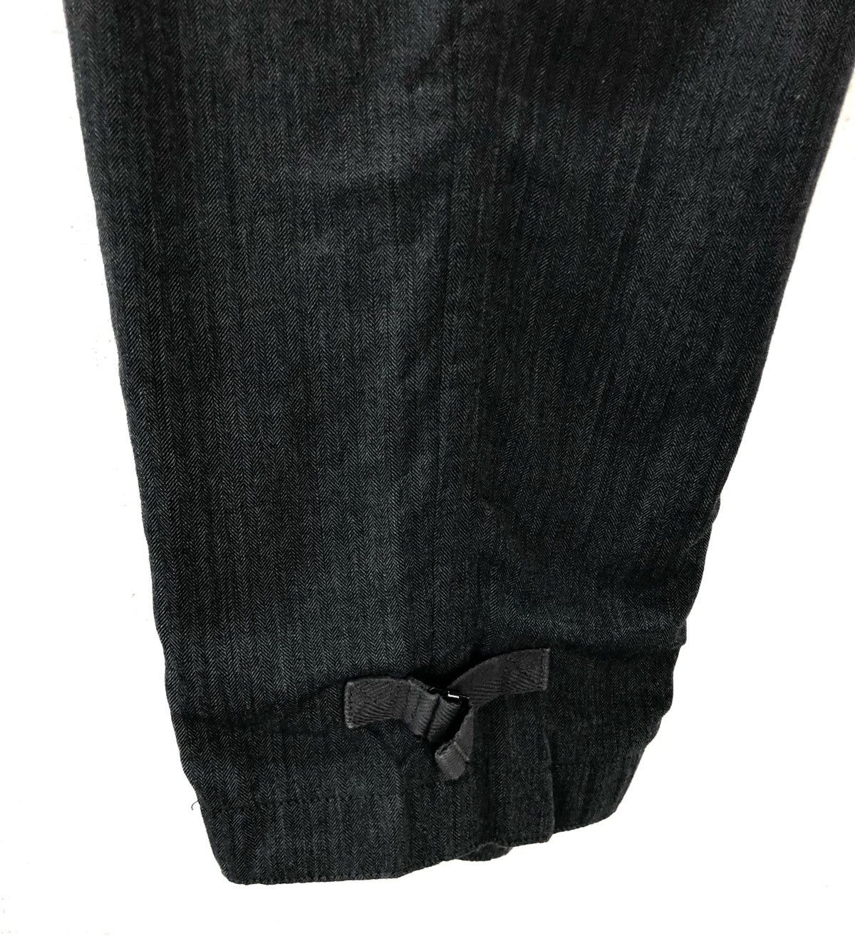 ADAM ET ROPE Japanese Brand Adam et Rope Made in Japan Pant Size US 32 / EU 48 - 10 Thumbnail