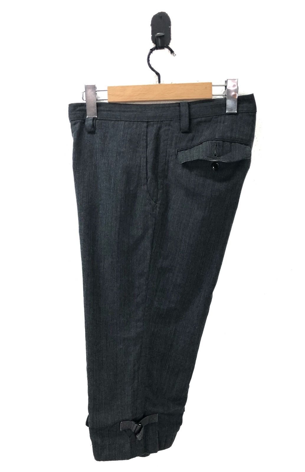 ADAM ET ROPE Japanese Brand Adam et Rope Made in Japan Pant Size US 32 / EU 48 - 8 Thumbnail