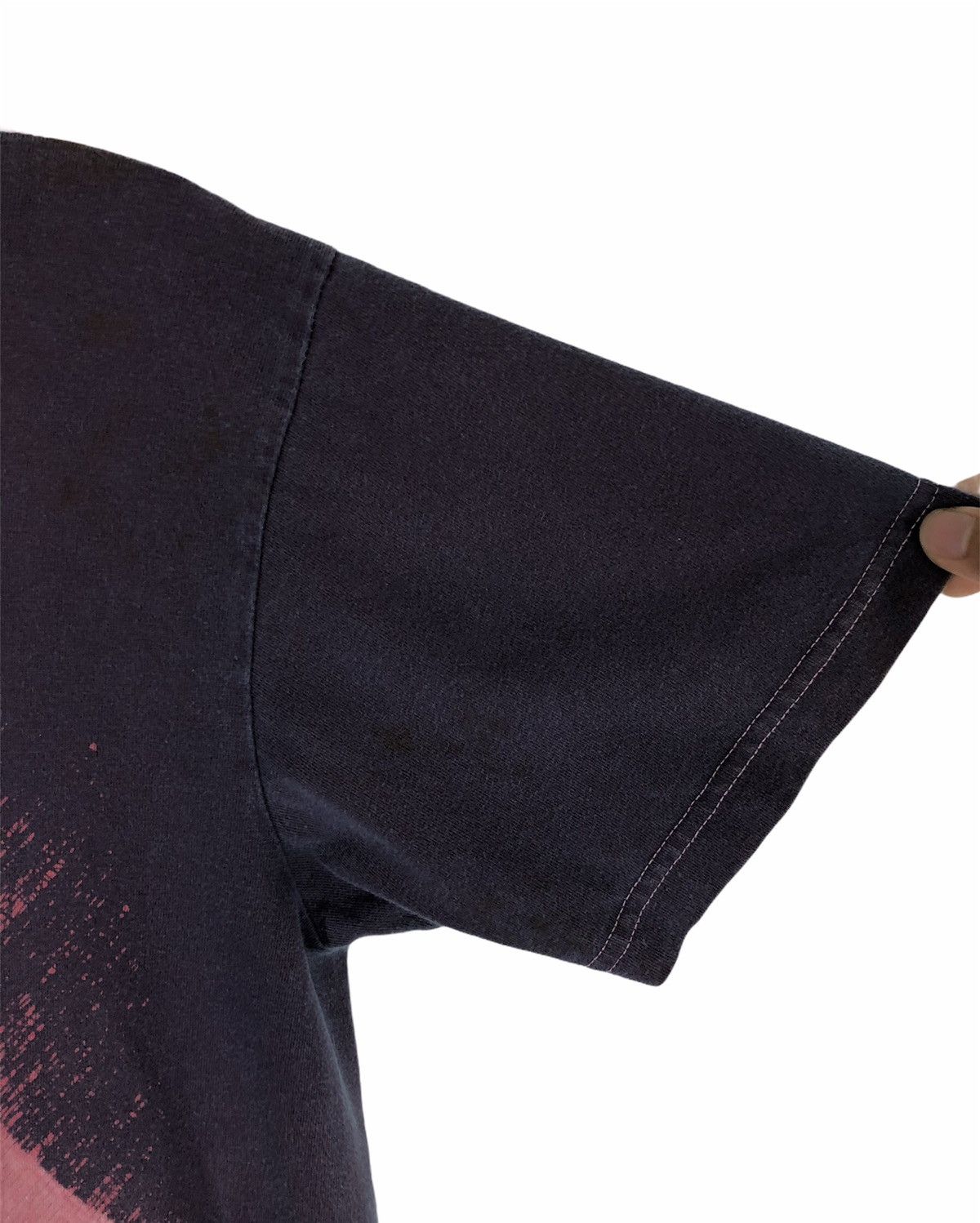 Beams Plus × Japanese Brand Rare Beams The Nruth Is No Obstacle T Shirt Size US S / EU 44-46 / 1 - 5 Thumbnail