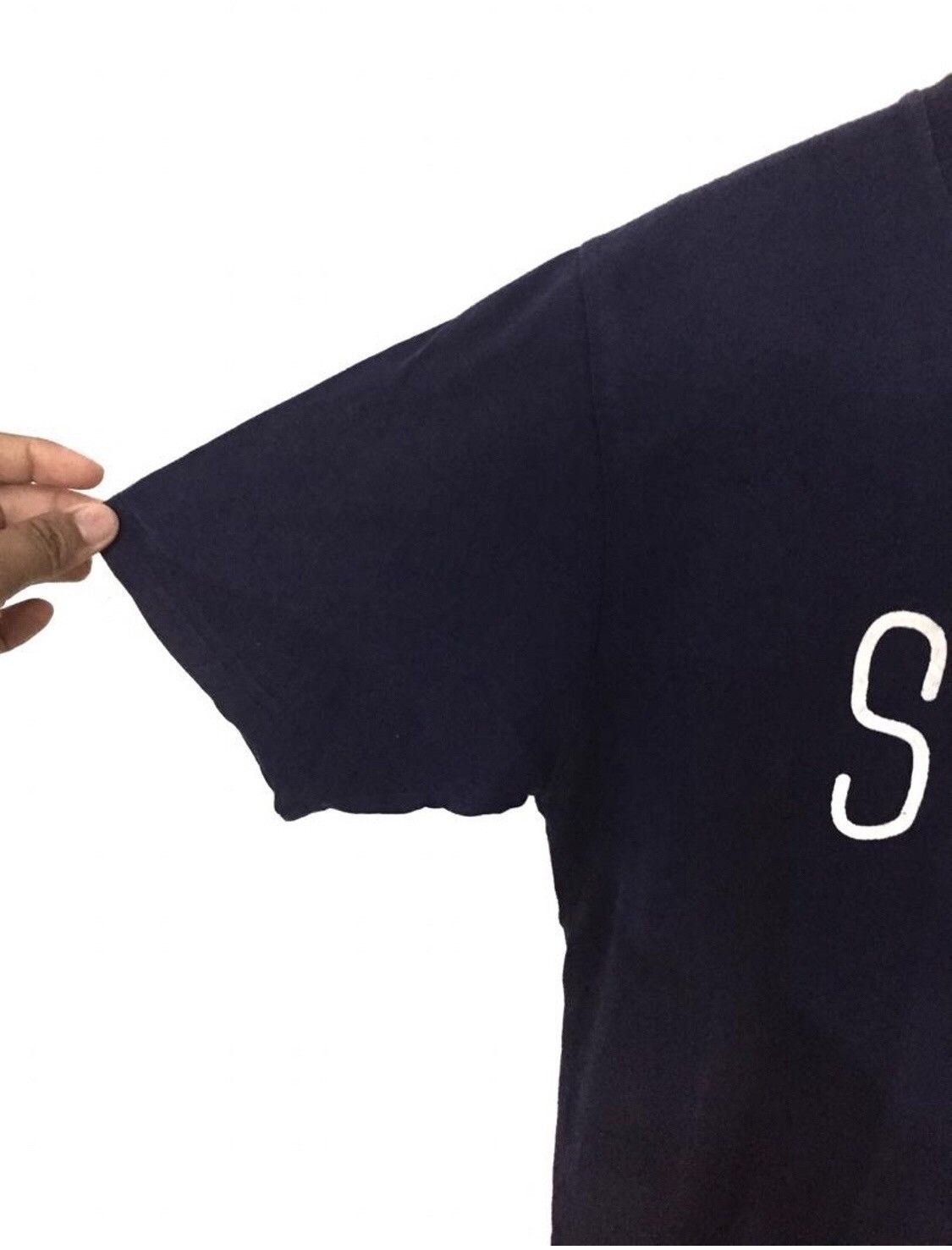 Beams Plus × Japanese Brand Beams Heart Surf T Shirt Size US L / EU 52-54 / 3 - 3 Thumbnail