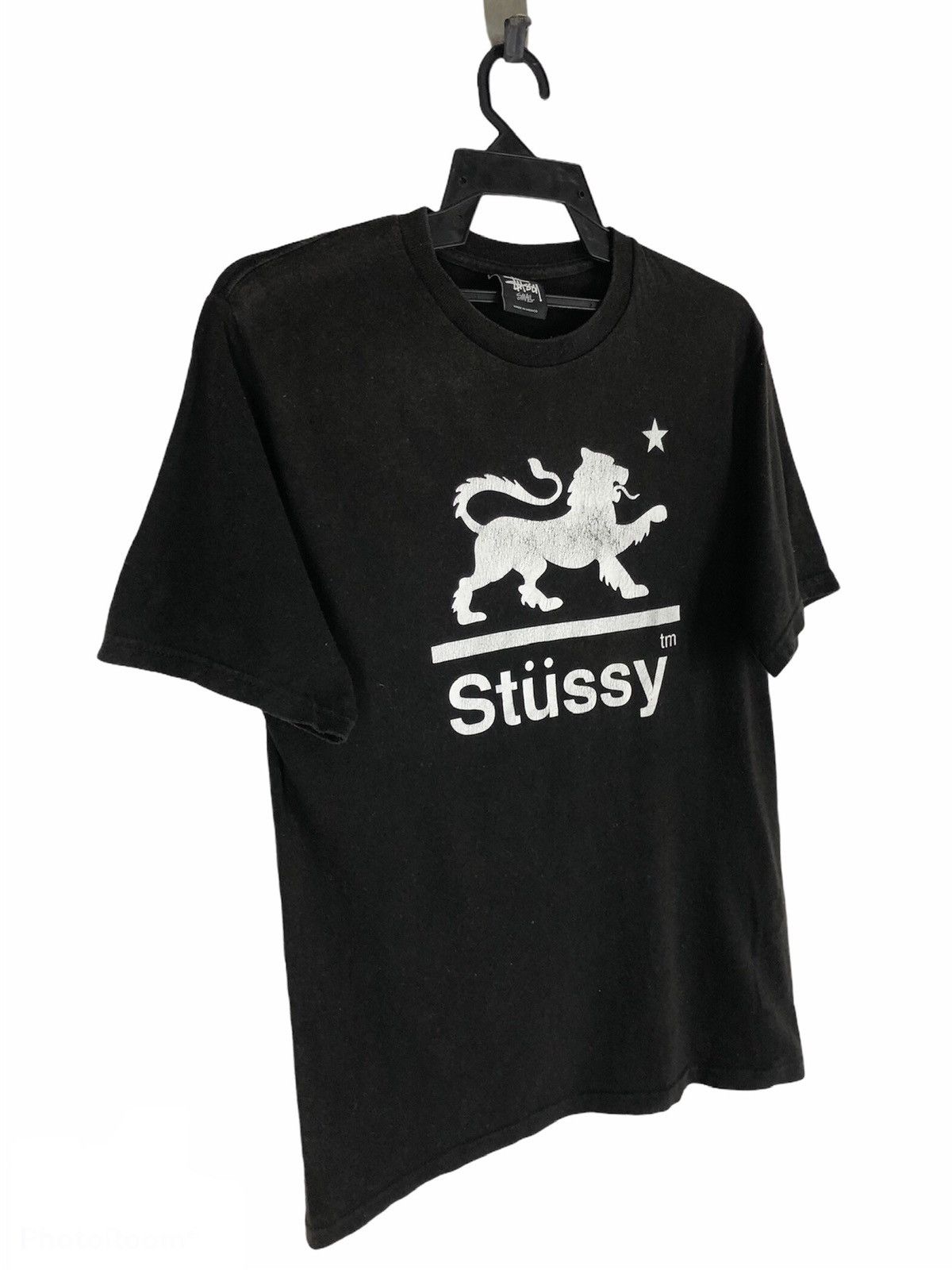 Stussy stussy have a good vibe Size US S / EU 44-46 / 1 - 3 Thumbnail