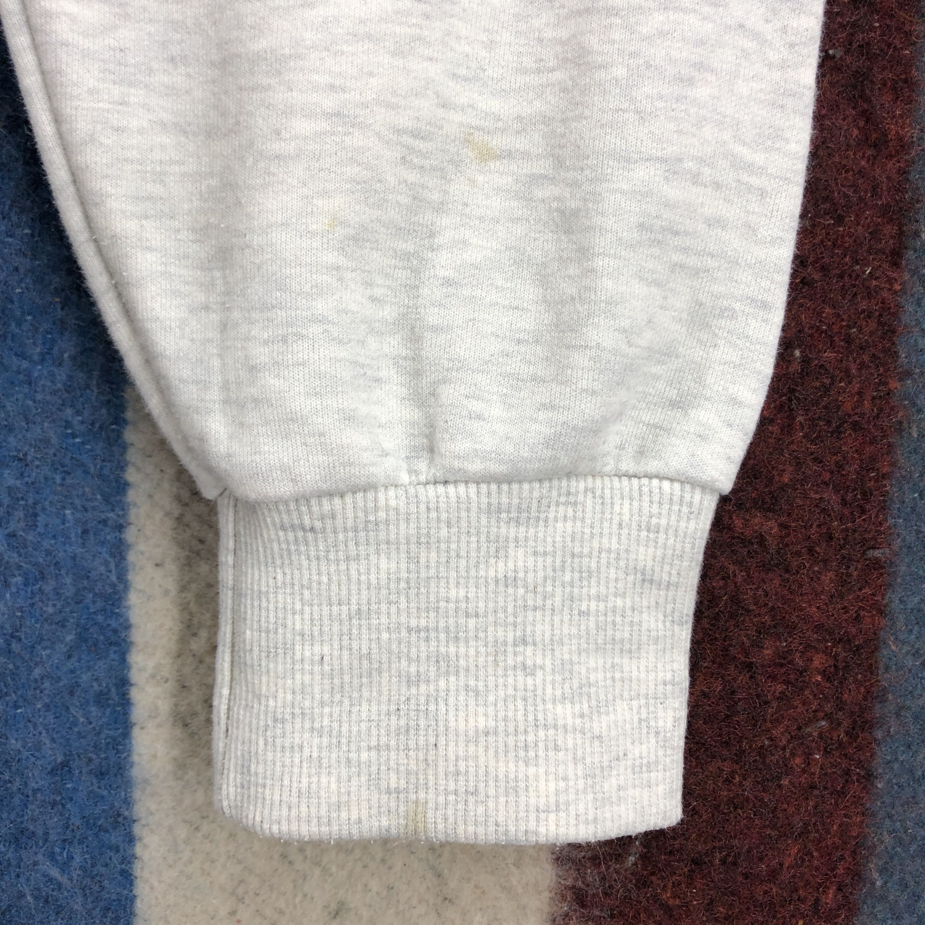 Other R. ATHLETIC JEANS Crew Neck Sweatshirt #0651/AB Size US L / EU 52-54 / 3 - 11 Thumbnail