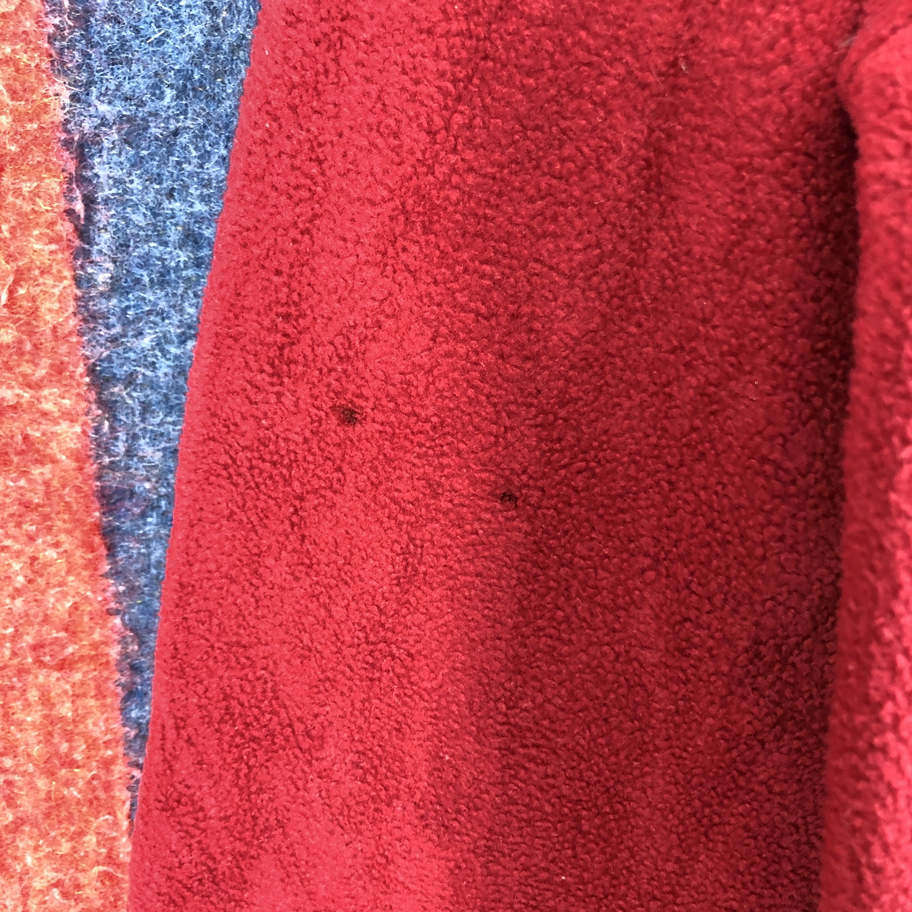 Gap GAP V Neck Fleece Jumper #2798-102 Size US S / EU 44-46 / 1 - 4 Thumbnail