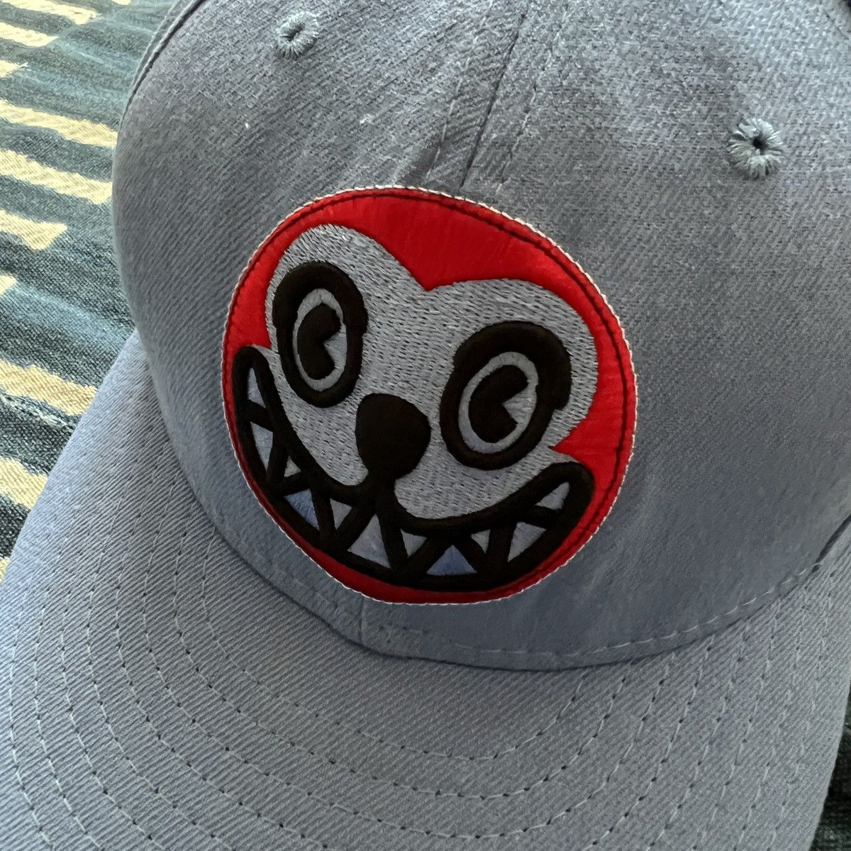 Icecream Ice Cream by Nigo Archive New Era Cap 5/8 7 Size ONE SIZE - 2 Thumbnail