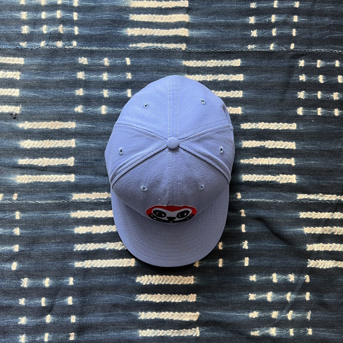 Icecream Ice Cream by Nigo Archive New Era Cap 5/8 7 Size ONE SIZE - 3 Thumbnail