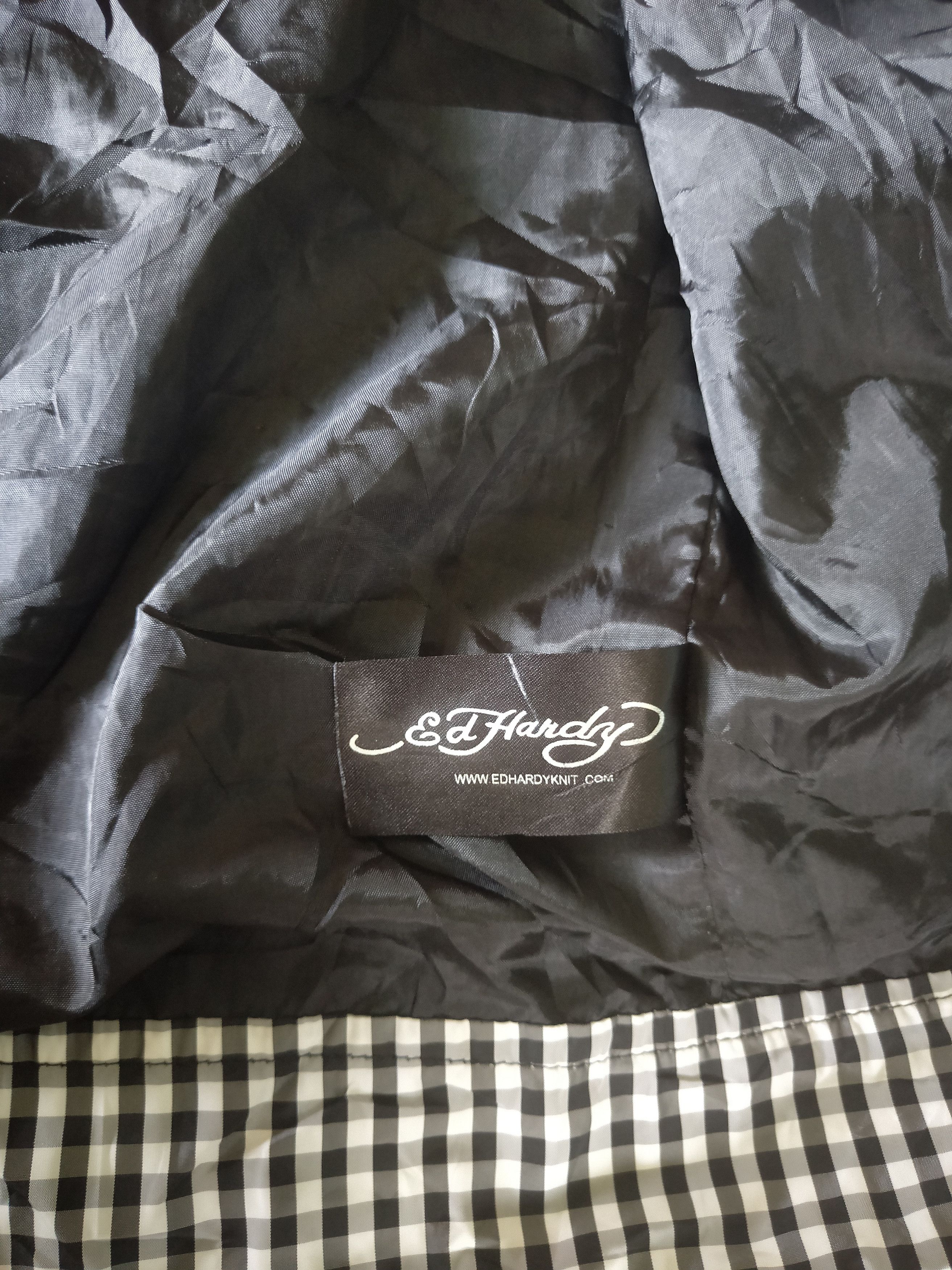 Christian Audigier × Ed Hardy Ed Hardy Christian Audigier Light Jacket Size US M / EU 48-50 / 2 - 8 Thumbnail