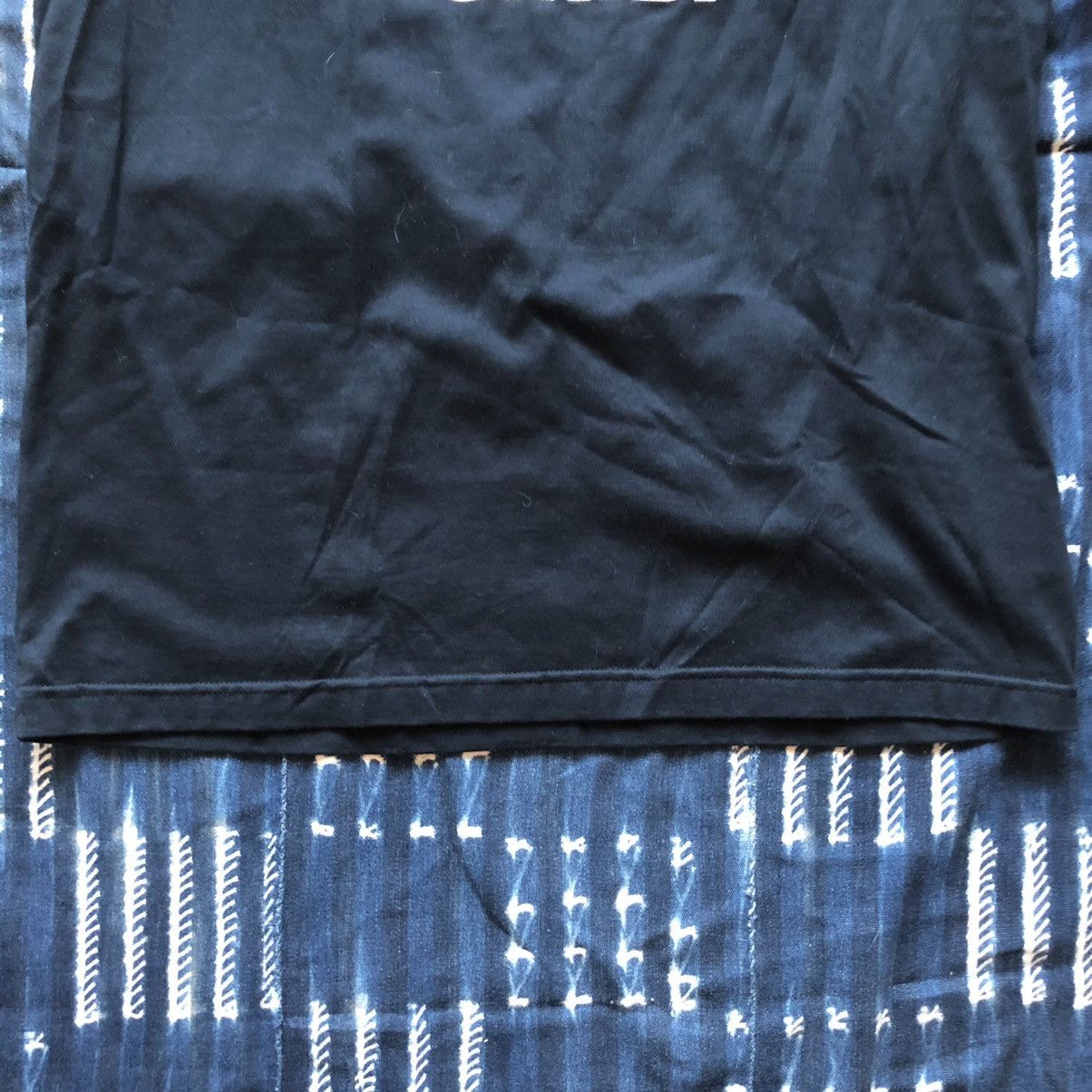 Fragment Design × Nike Sophnet. F.C.R.B x Nike Archive Logo Tee Size US XL / EU 56 / 4 - 4 Thumbnail