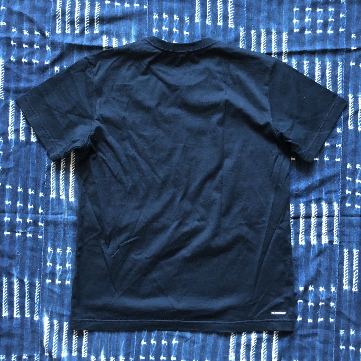 Fragment Design × Nike Sophnet. F.C.R.B x Nike Archive Logo Tee Size US XL / EU 56 / 4 - 5 Thumbnail