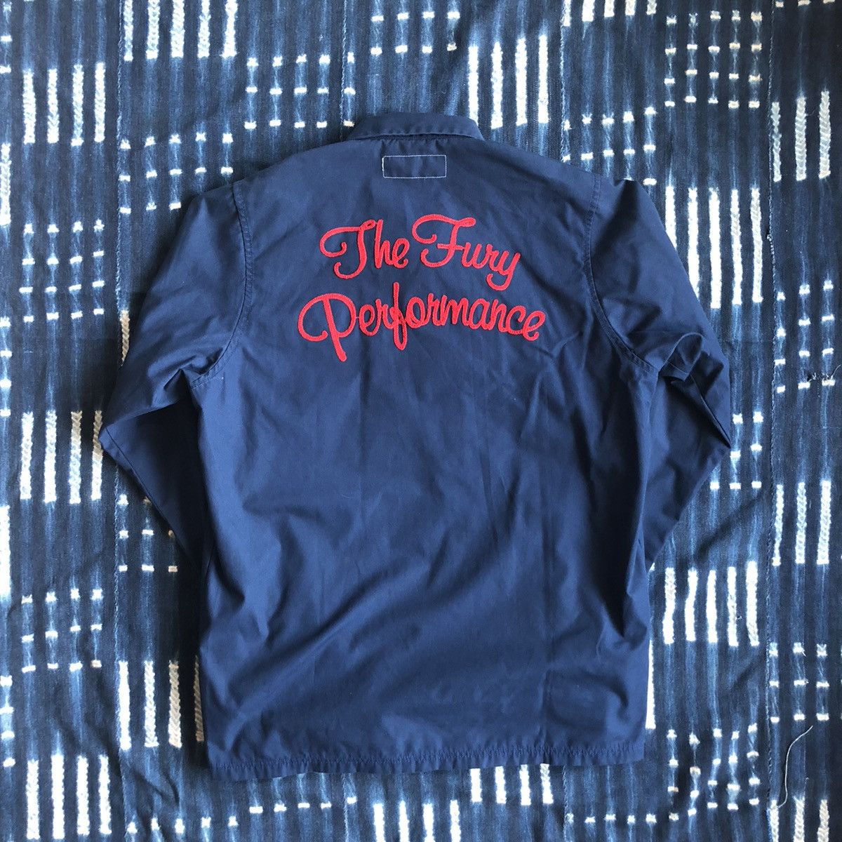 Neighborhood Neighborhood Archive Classic work shirt S Size US S / EU 44-46 / 1 - 1 Thumbnail