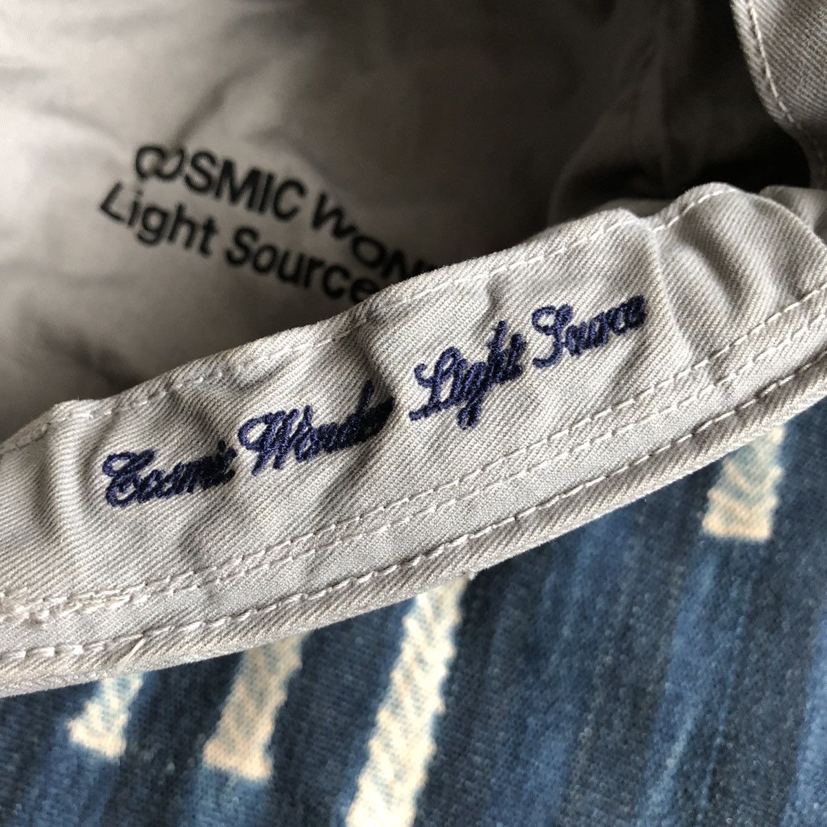 Cosmic Wonder Cosmic Wonder Light Source 2 Cap FW12 Size ONE SIZE - 6 Thumbnail