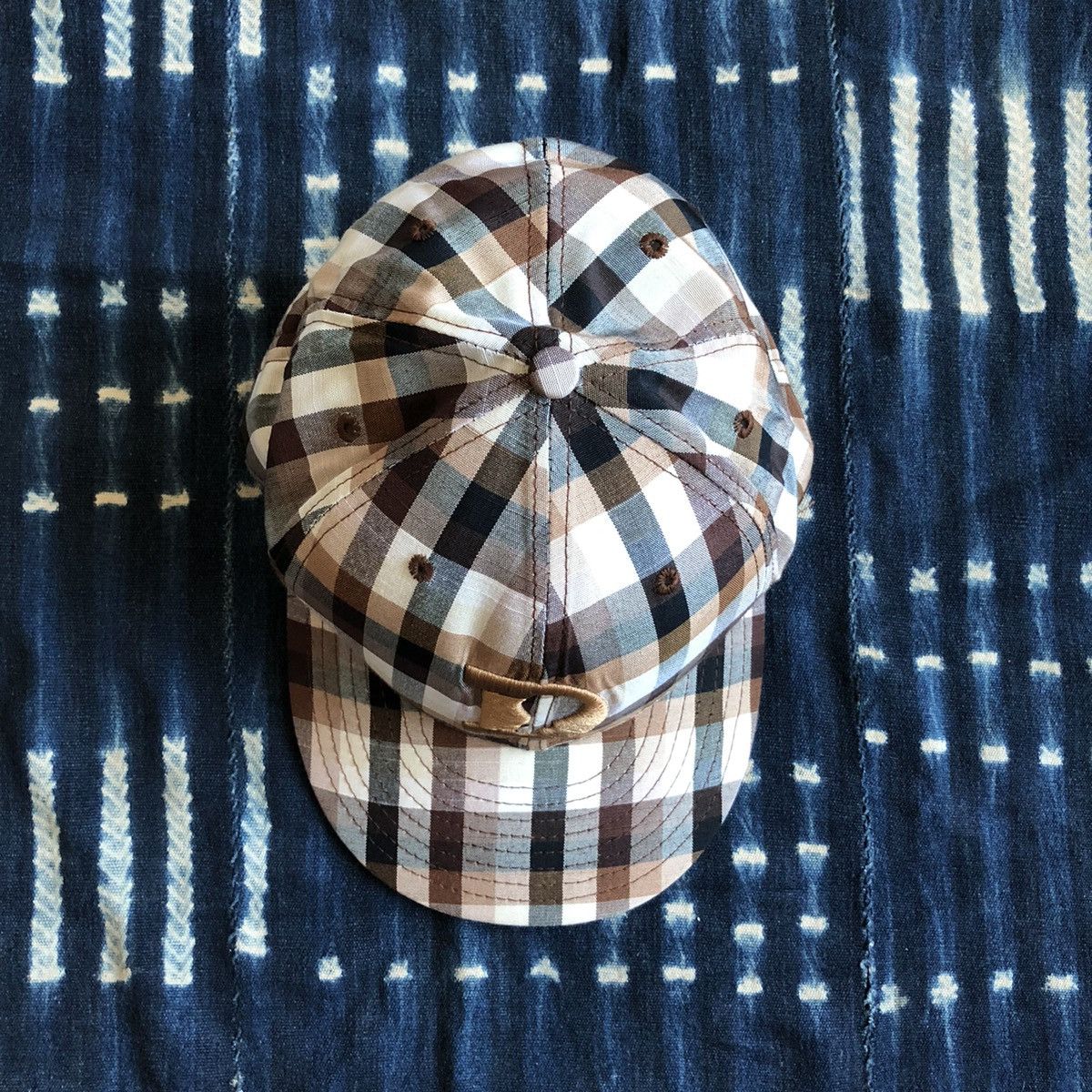 DQM DQM Newyork x New Era Cap 5/8 7 Size ONE SIZE - 3 Thumbnail