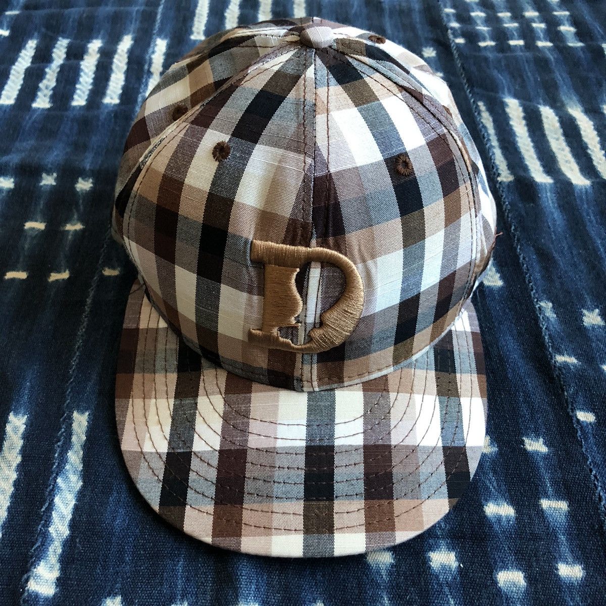 DQM DQM Newyork x New Era Cap 5/8 7 Size ONE SIZE - 1 Thumbnail