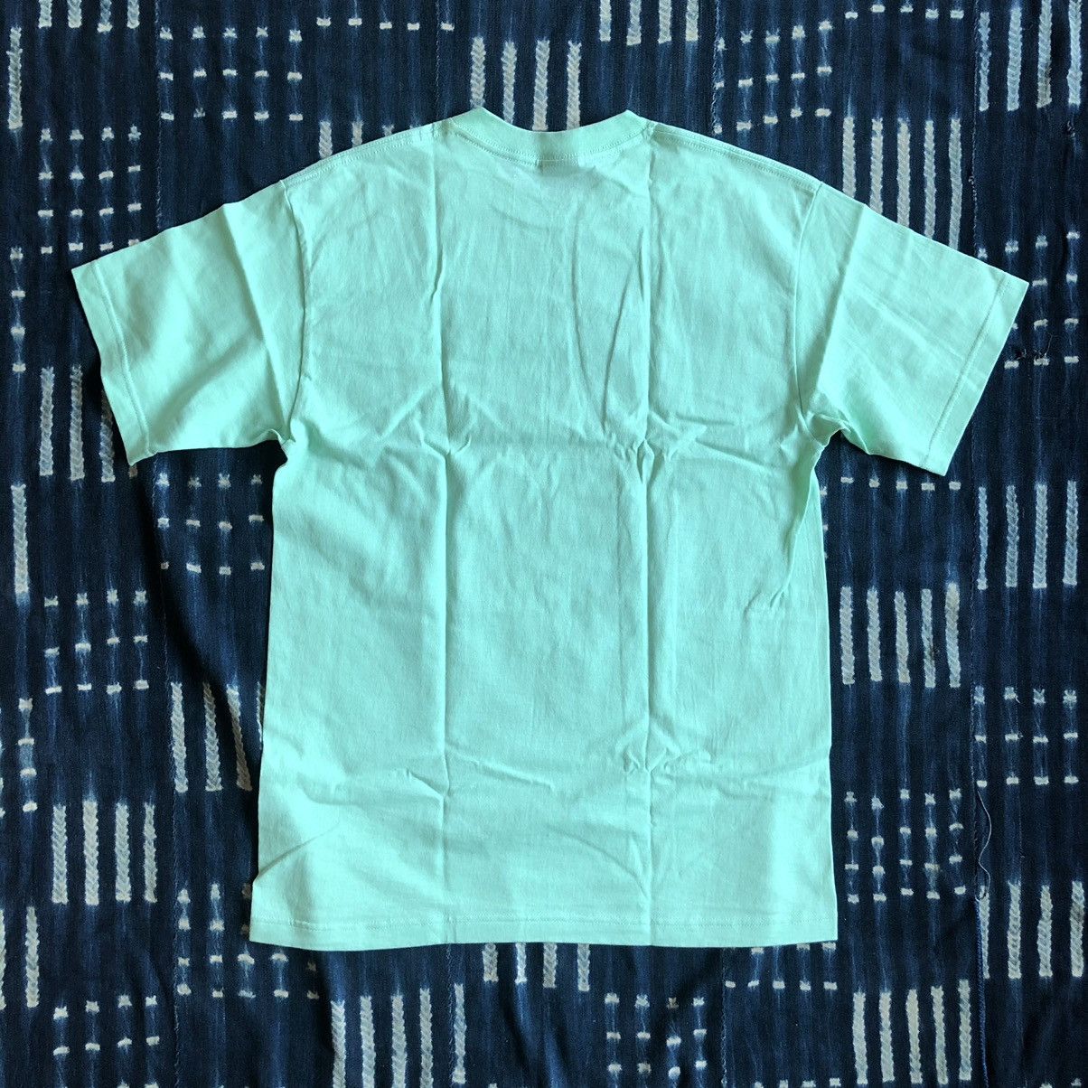 Stussy Stussy Archive Big & Meaty Tee 2006ss Size US M / EU 48-50 / 2 - 4 Thumbnail