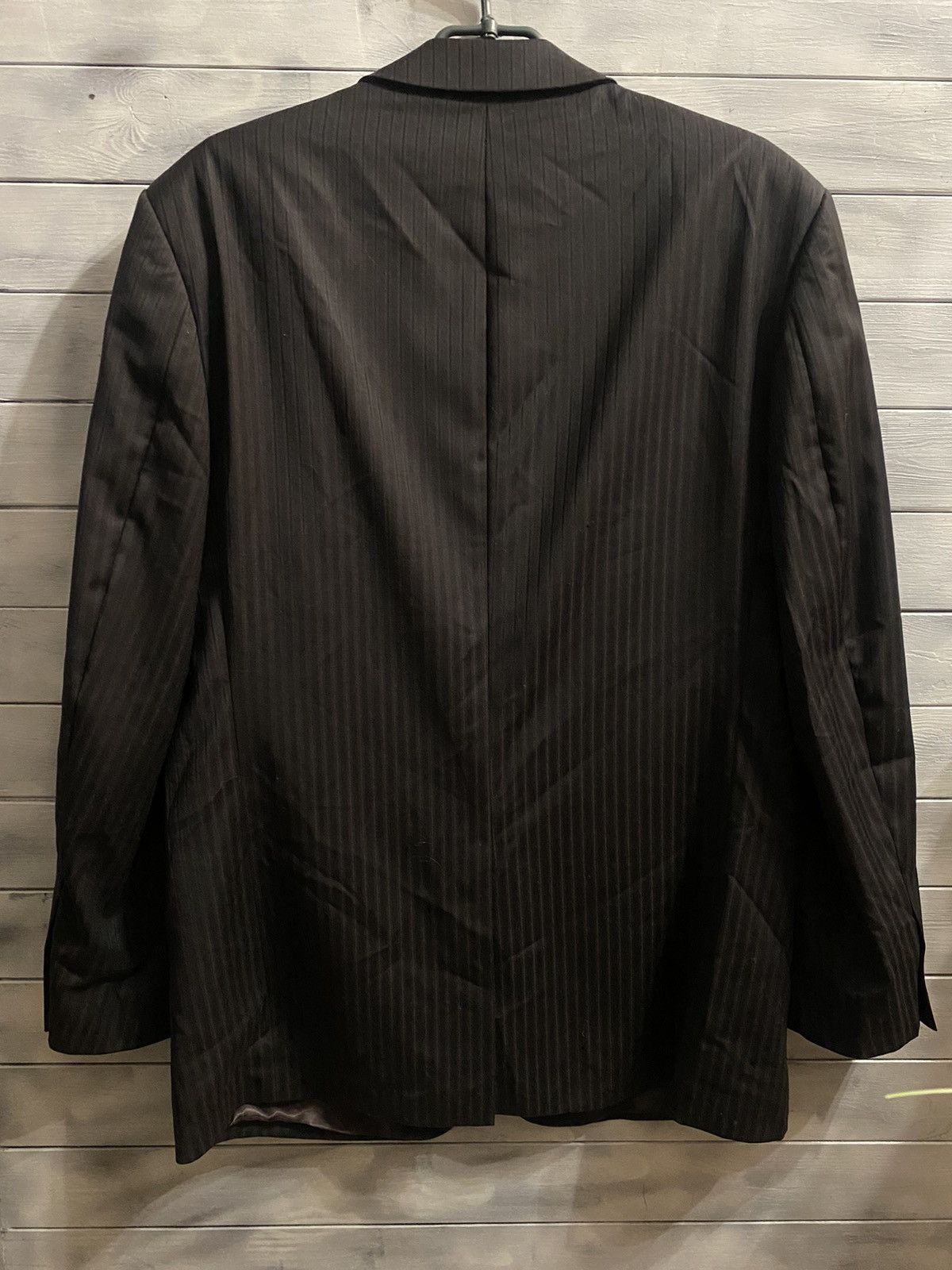 Balmain Rare Blazer Luxury Brand Balmain Paris. Size 42L - 7 Thumbnail