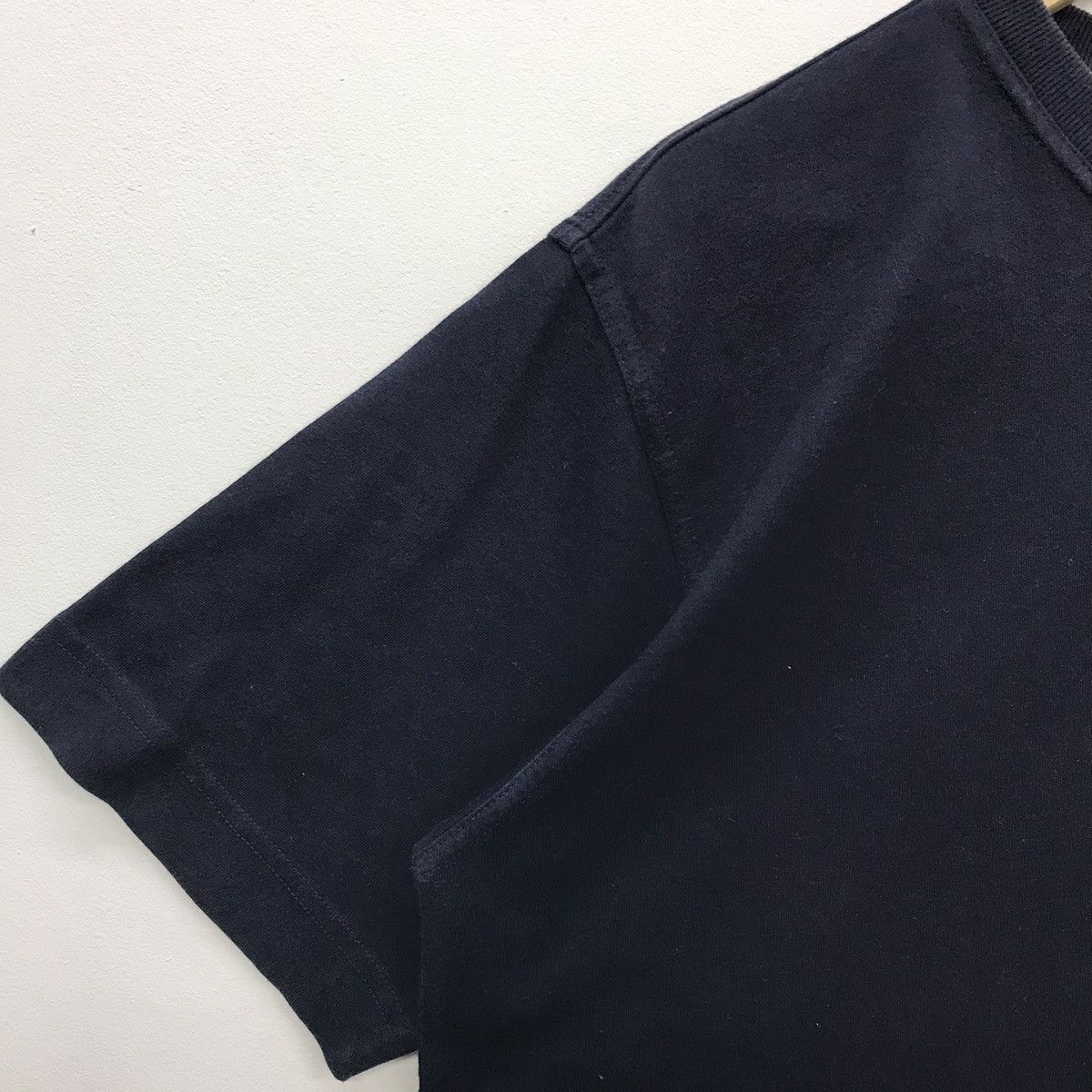 Nautica × Vintage *Rare!! Vintage Nautica sailing Ship Graphic Tee Size US L / EU 52-54 / 3 - 6 Thumbnail