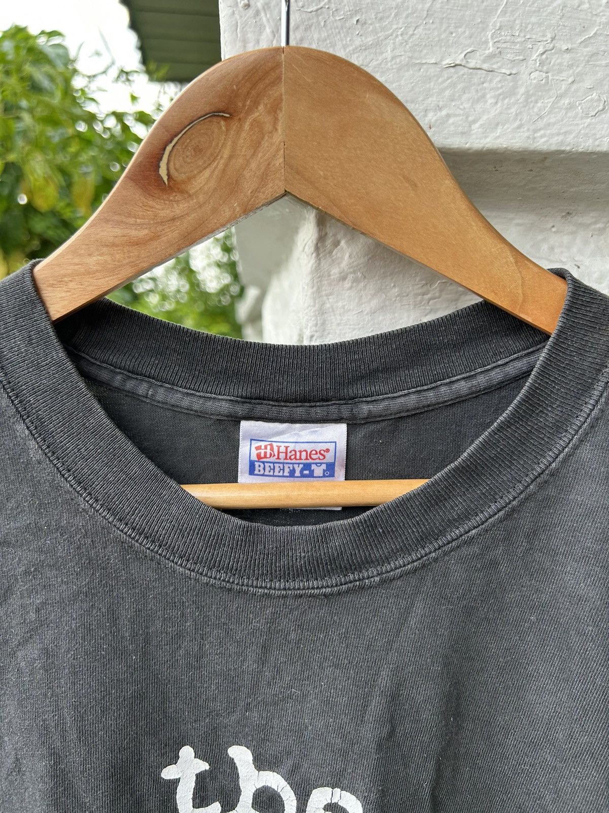 Band Tees × Vintage VINTAGE SUNFADED THE BEATNIKS BAND SHIRT 🔥 Size US L / EU 52-54 / 3 - 7 Thumbnail