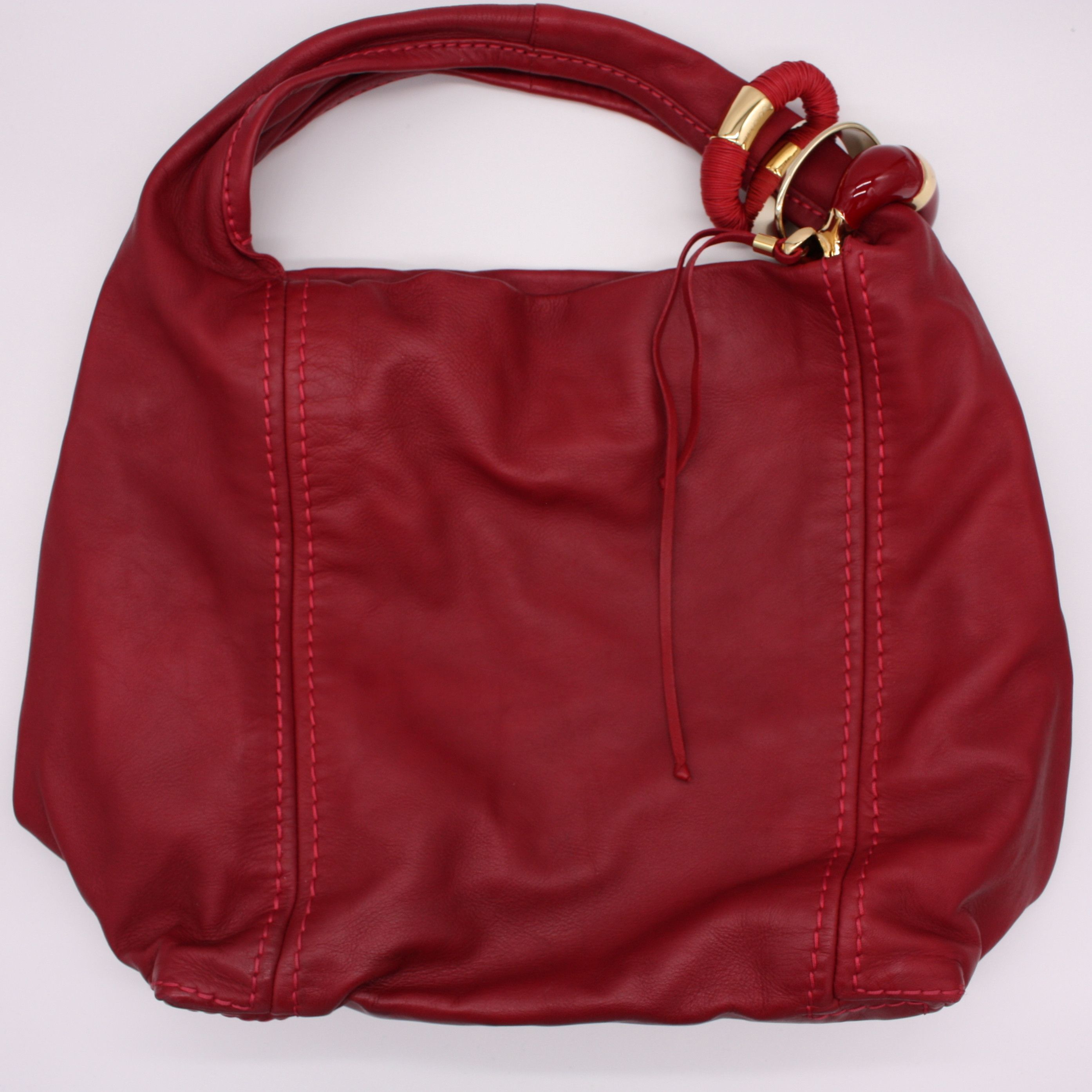 Jimmy choo saba hobo bag clearance