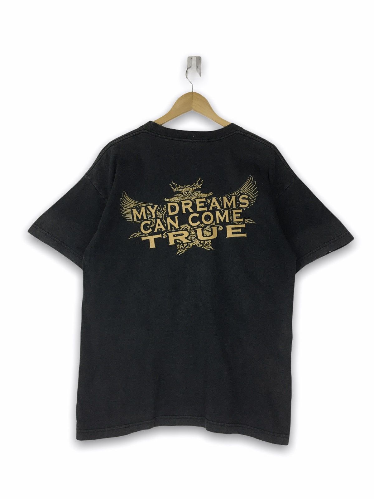 Other *Rare design Obama and Luther king jr Size US L / EU 52-54 / 3 - 3 Thumbnail
