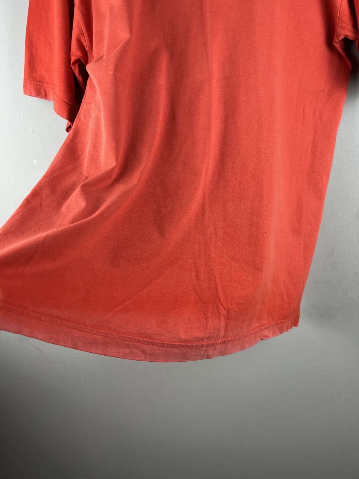 Band Tees Vintage 2000 The Beatles 1 ONE tour tee red faded tee Size US XL / EU 56 / 4 - 7 Thumbnail