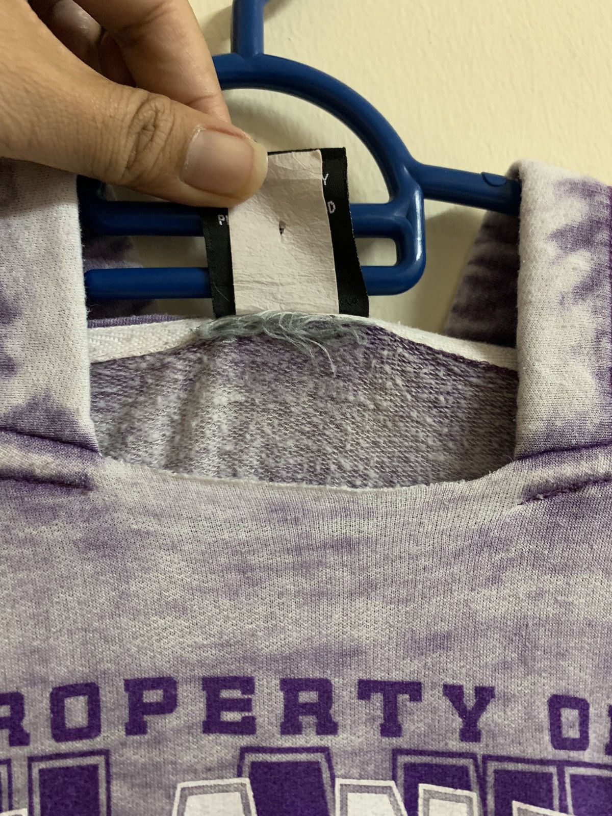 Vintage 1998 Planet Hollywood Orlando Hoodies