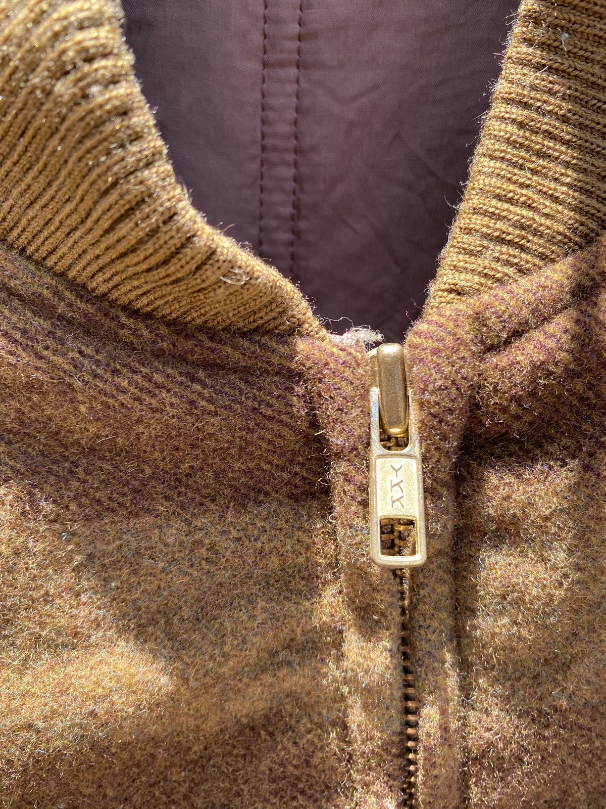 Kenzo Kenzo Wool Jacket Made in Japan Size US XL / EU 56 / 4 - 7 Thumbnail
