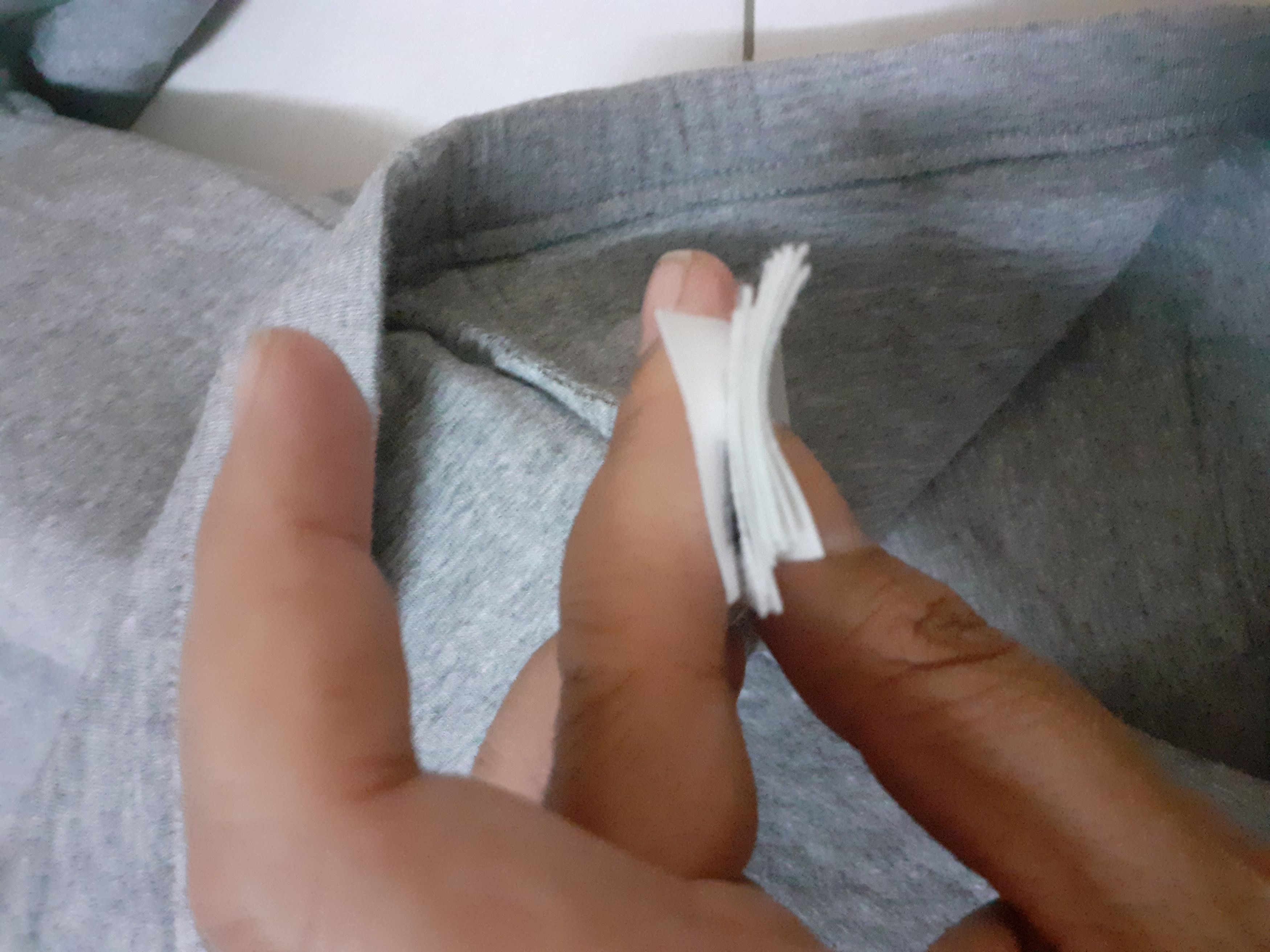 Alexander Wang Alexander Wang x HM Sweatshirt Size US M / EU 48-50 / 2 - 6 Thumbnail