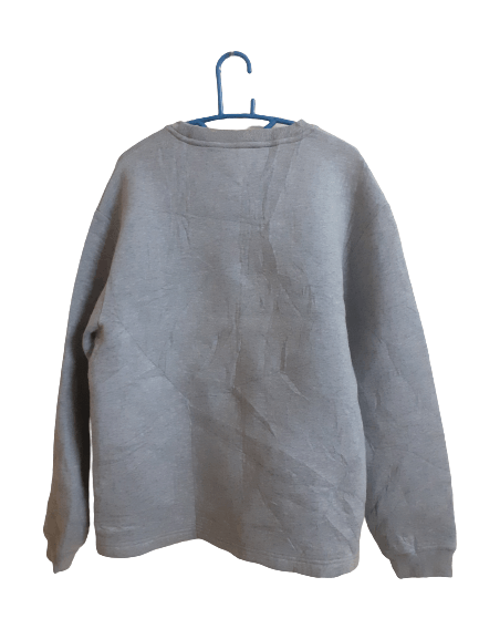 Alexander Wang Alexander Wang x HM Sweatshirt Size US M / EU 48-50 / 2 - 2 Thumbnail
