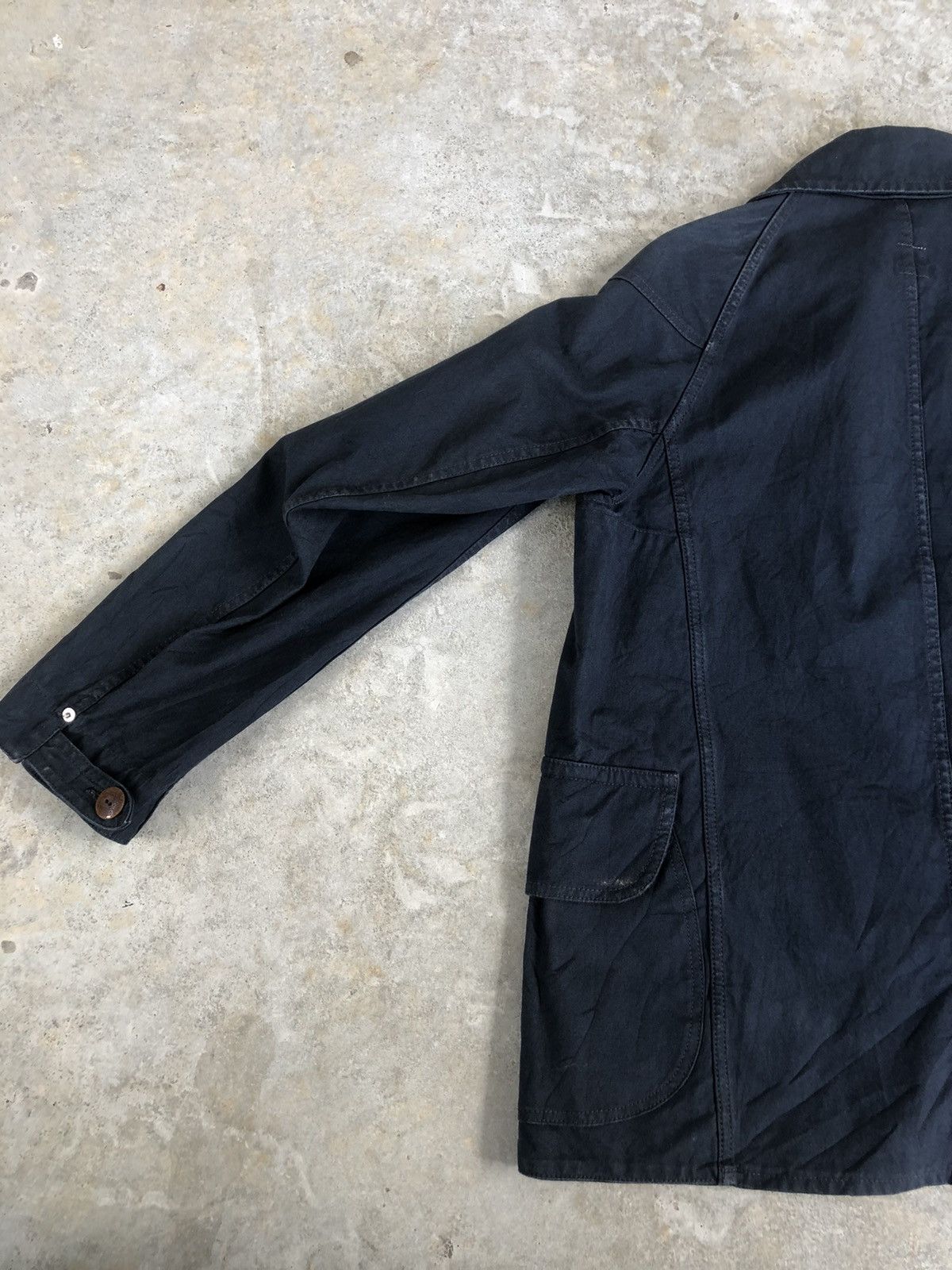Japanese Brand Japanese Corona Chore Jacket Size US S / EU 44-46 / 1 - 8 Thumbnail