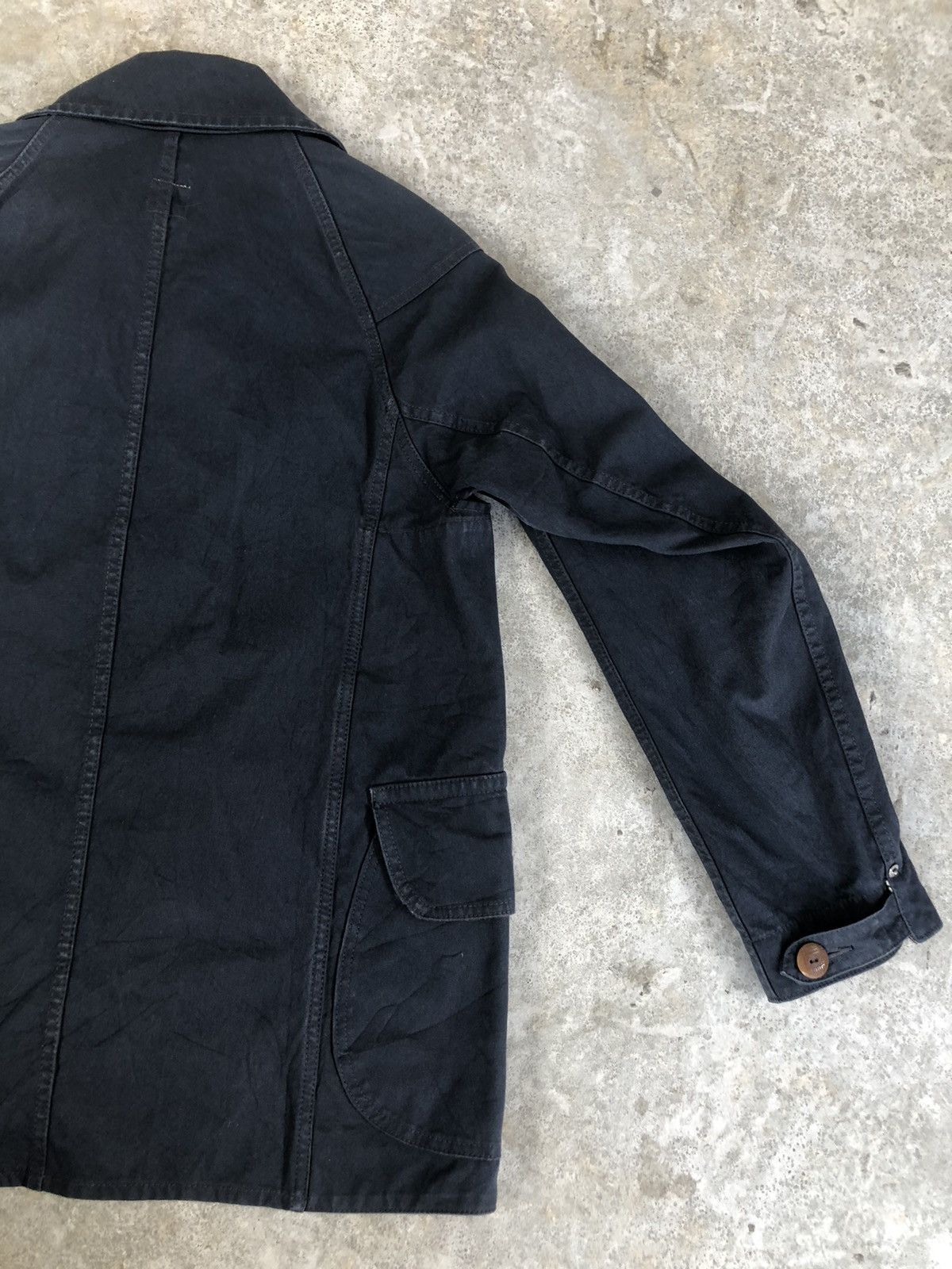 Japanese Brand Japanese Corona Chore Jacket Size US S / EU 44-46 / 1 - 9 Thumbnail