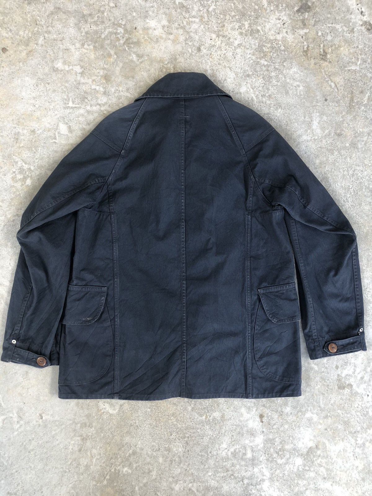 Japanese Brand Japanese Corona Chore Jacket Size US S / EU 44-46 / 1 - 3 Thumbnail