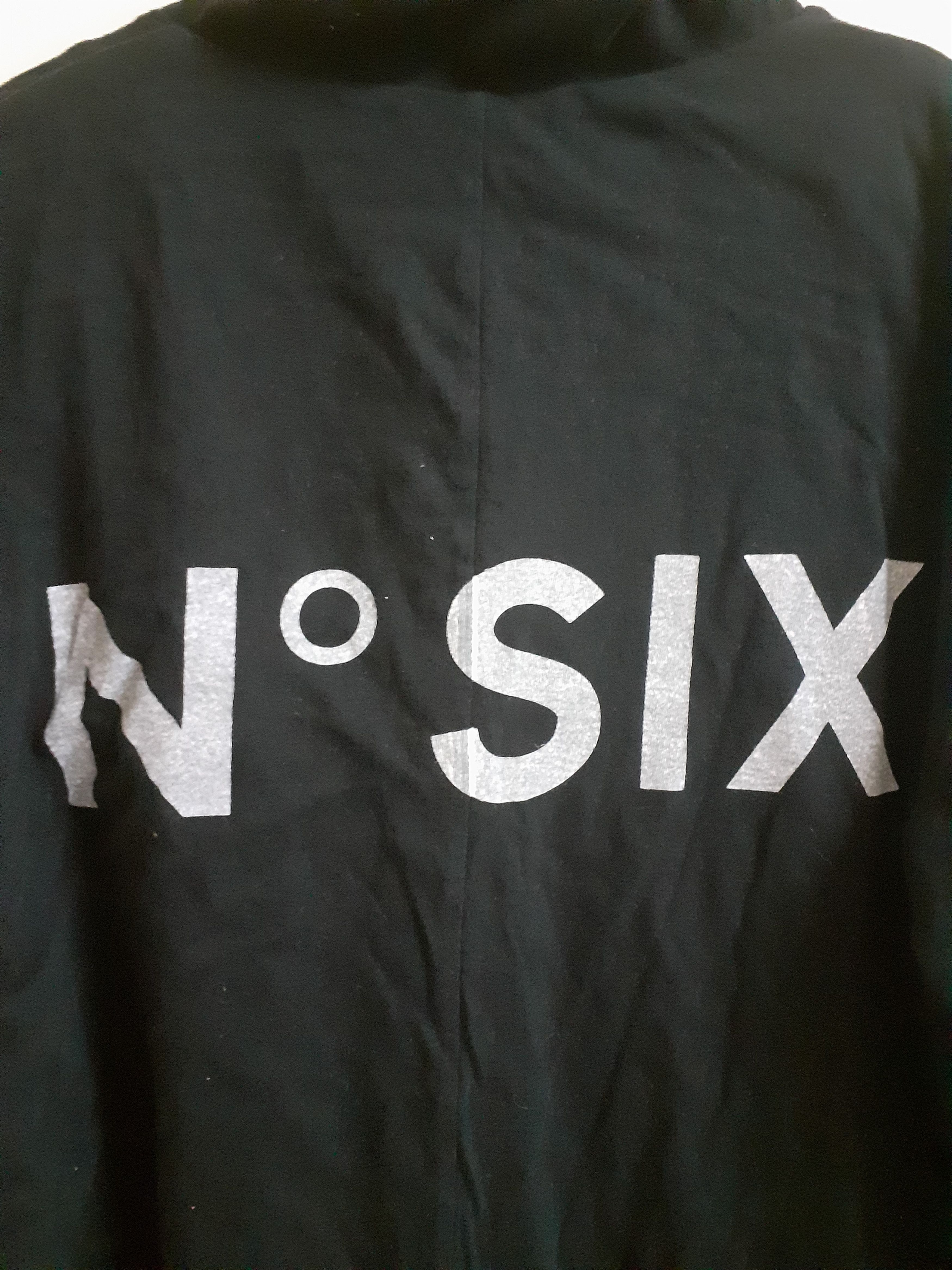 Japanese Brand Enhance Element Loveless Japanese Designer Buttons Shirt Size US L / EU 52-54 / 3 - 5 Thumbnail