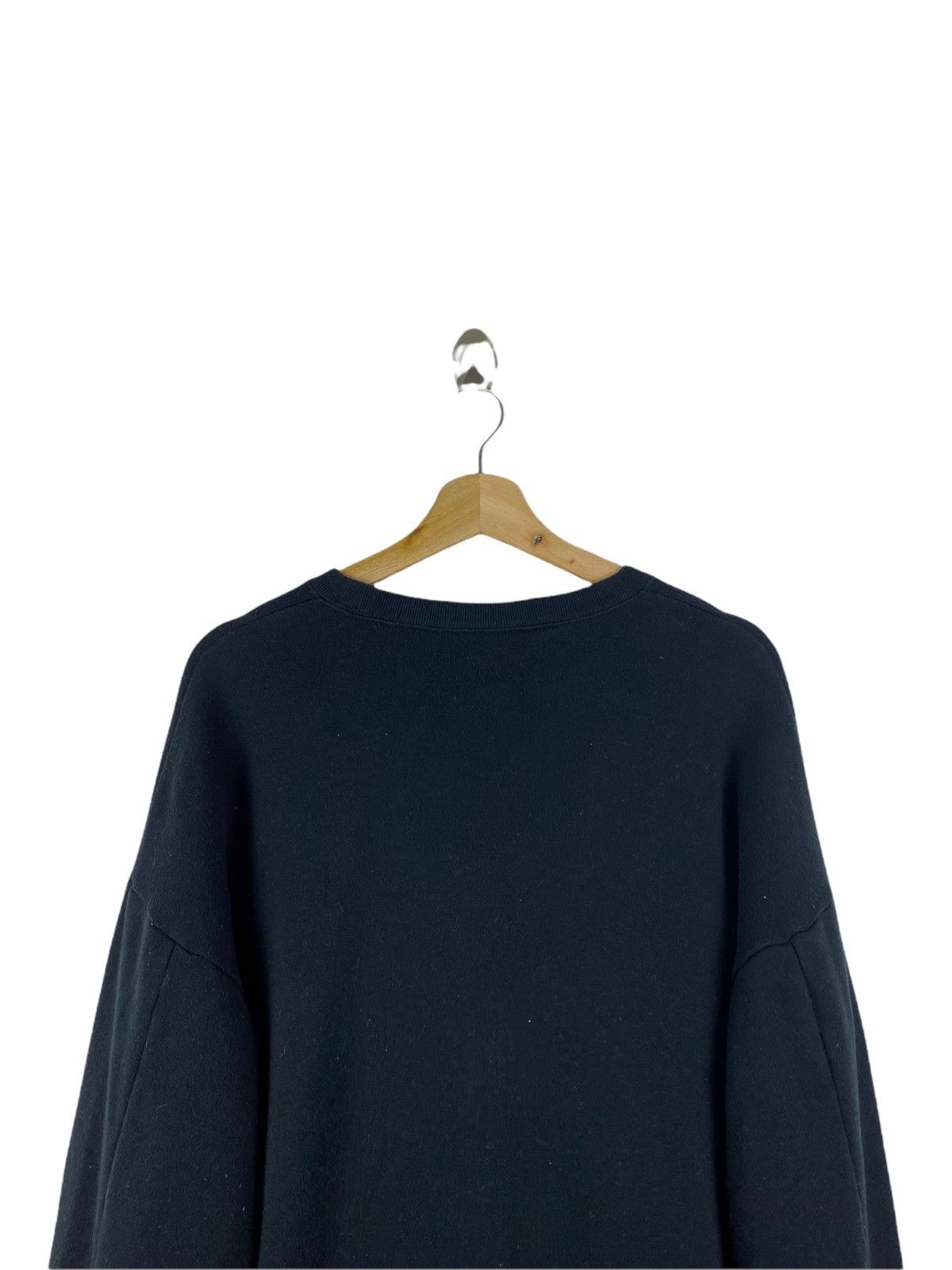 Japanese Brand Mister Holywood over size sweatshirt Size US XL / EU 56 / 4 - 3 Thumbnail