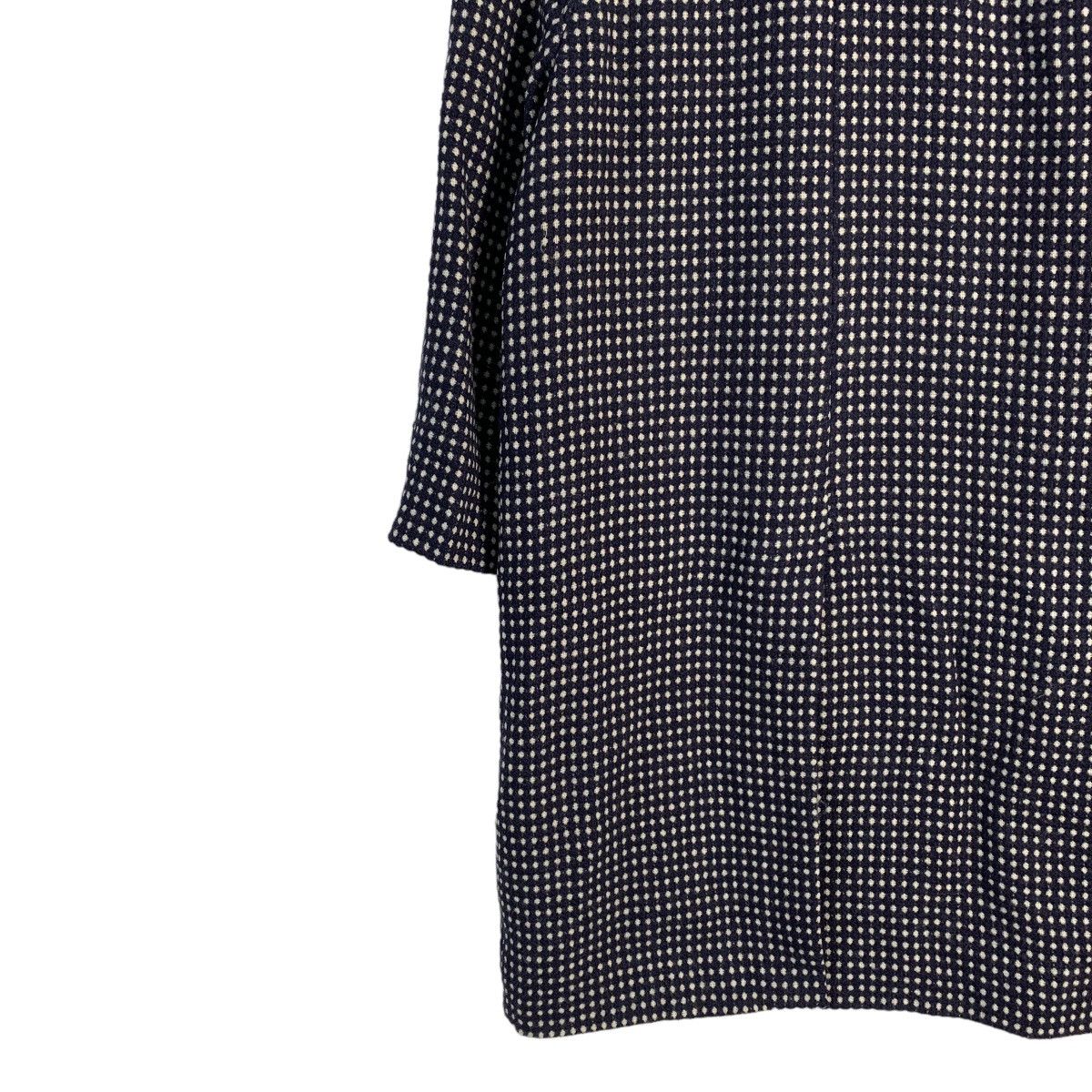 Paul & Joe Paul and Joe Plaid Coat Size M / US 6-8 / IT 42-44 - 7 Thumbnail