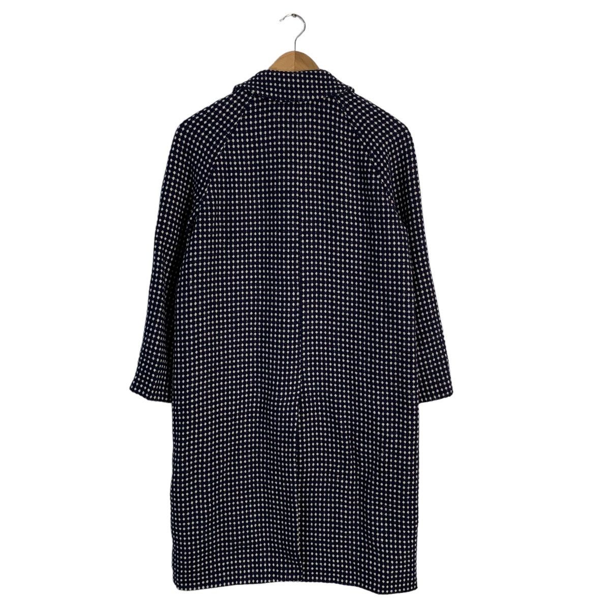 Paul & Joe Paul and Joe Plaid Coat Size M / US 6-8 / IT 42-44 - 6 Thumbnail