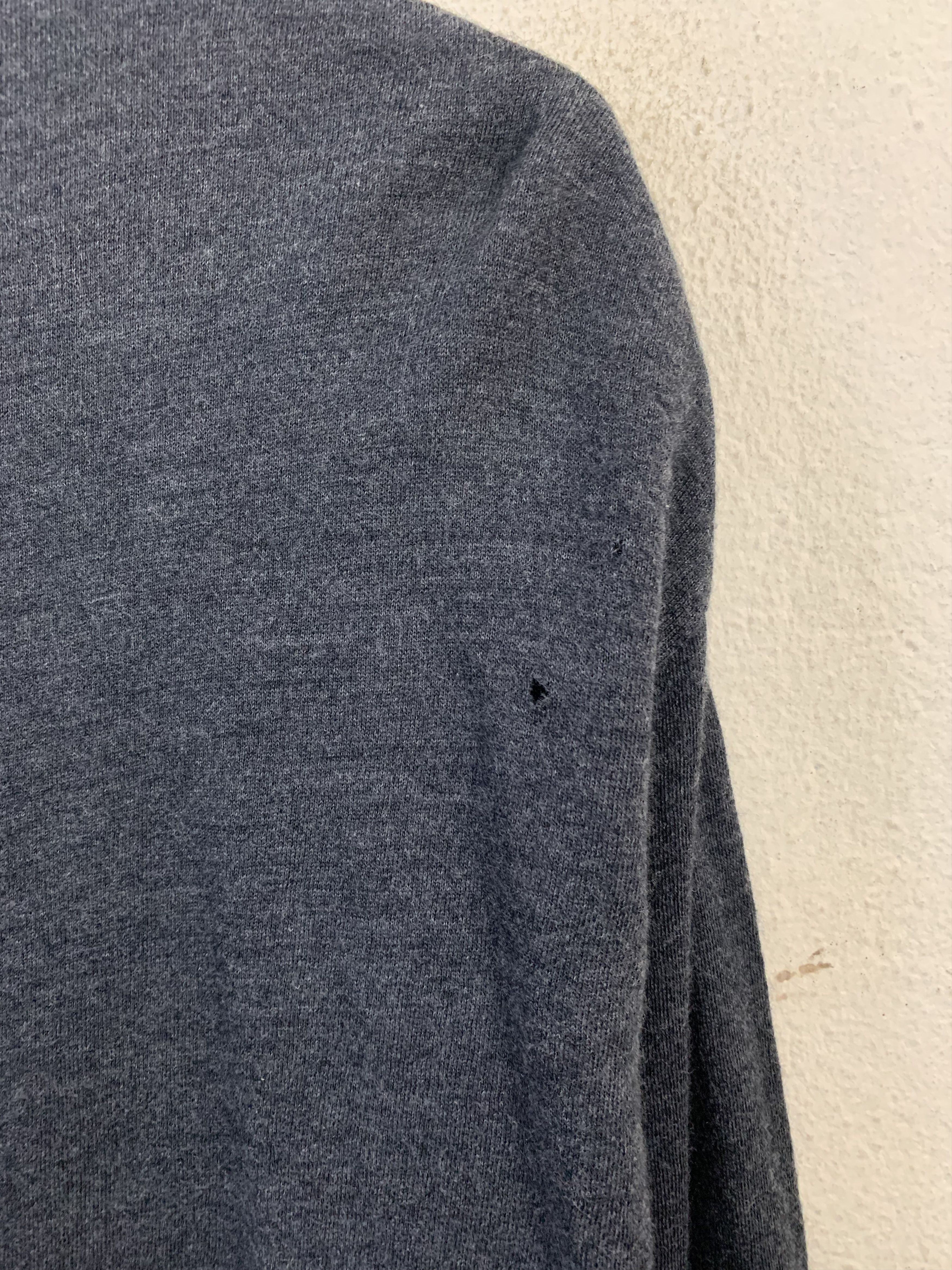 Yohji Yamamoto Vintage Y’s For Men Yohji Yamamoto Sweater Jacket Size US L / EU 52-54 / 3 - 11 Thumbnail