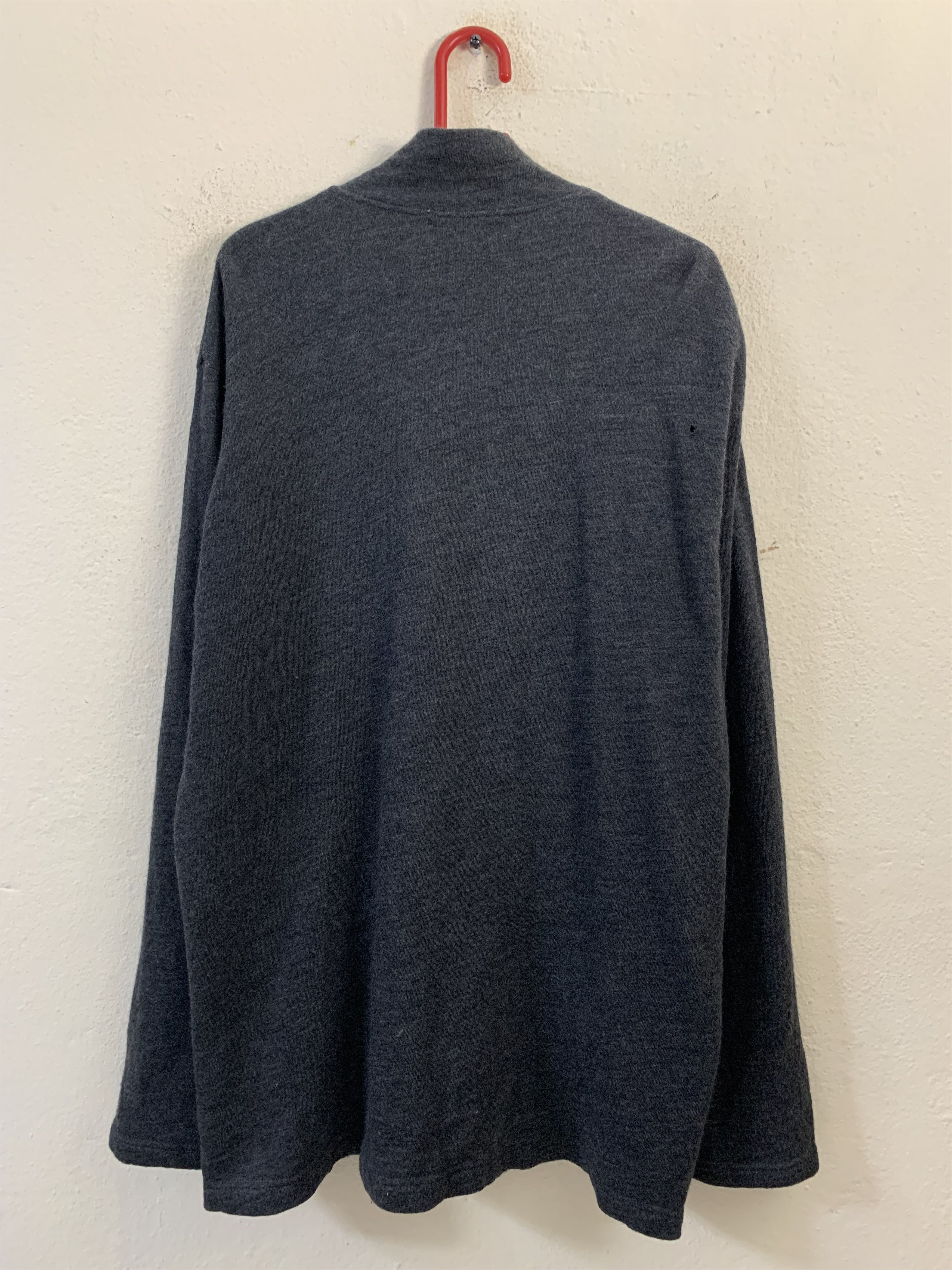 Yohji Yamamoto Vintage Y’s For Men Yohji Yamamoto Sweater Jacket Size US L / EU 52-54 / 3 - 7 Thumbnail