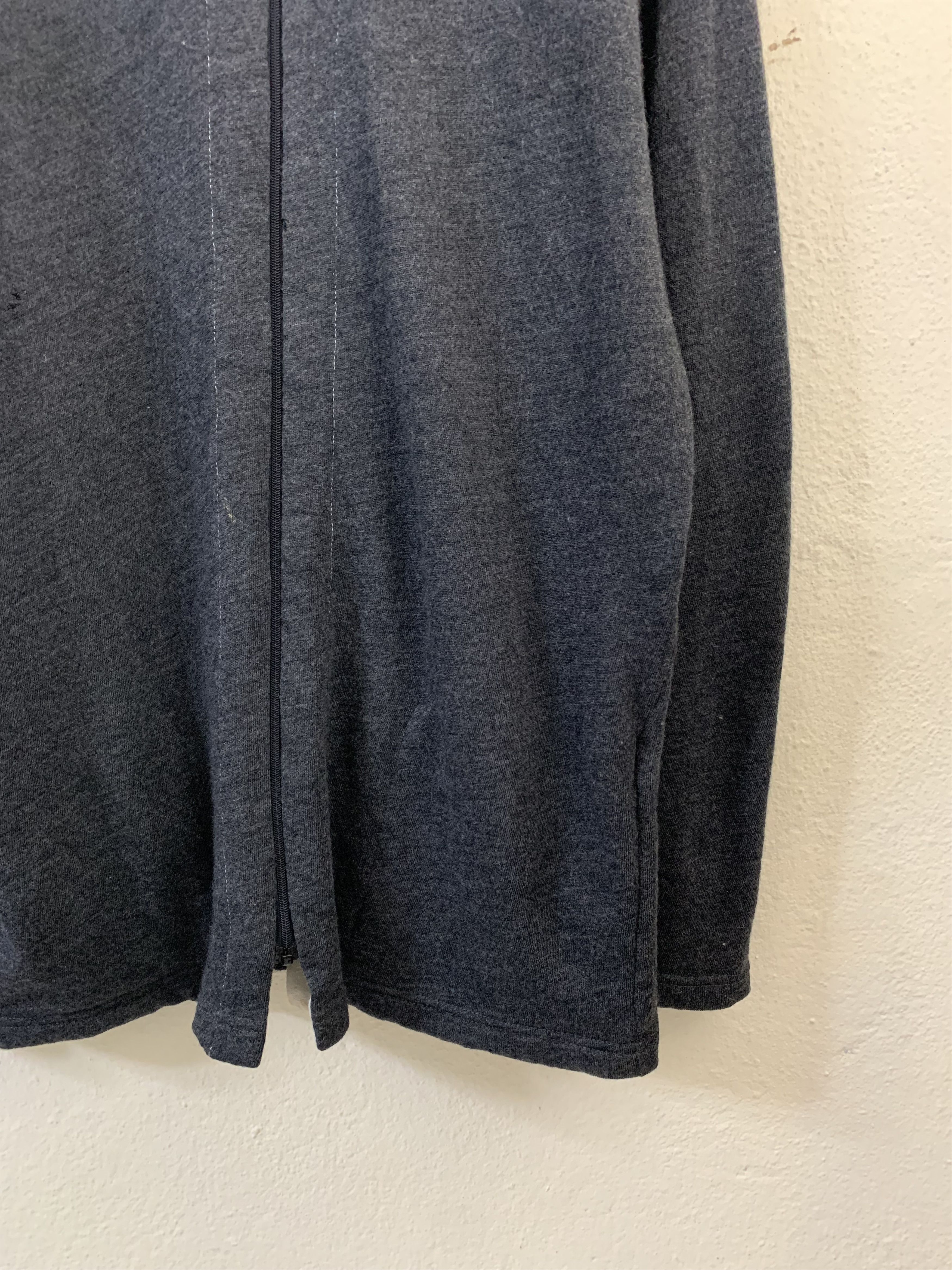 Yohji Yamamoto Vintage Y’s For Men Yohji Yamamoto Sweater Jacket Size US L / EU 52-54 / 3 - 2 Thumbnail